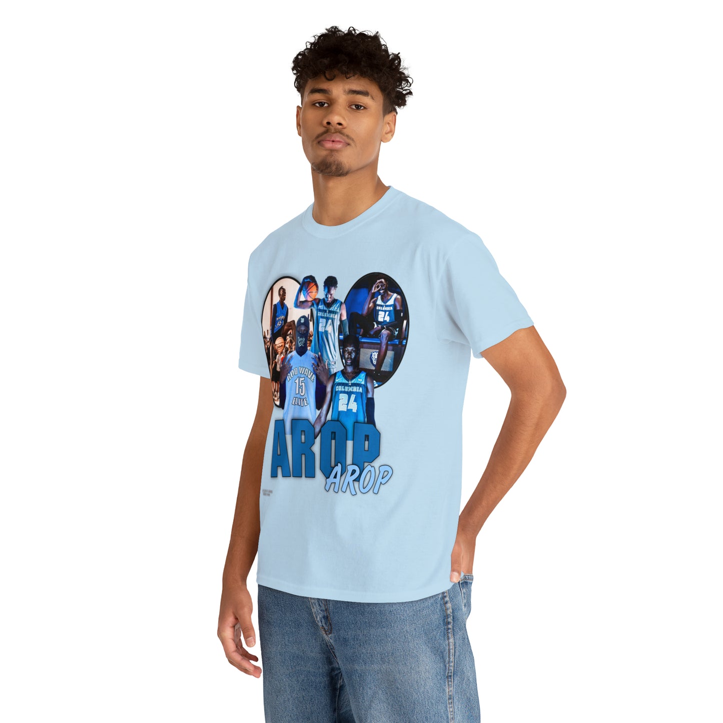 AROP AROP Tee