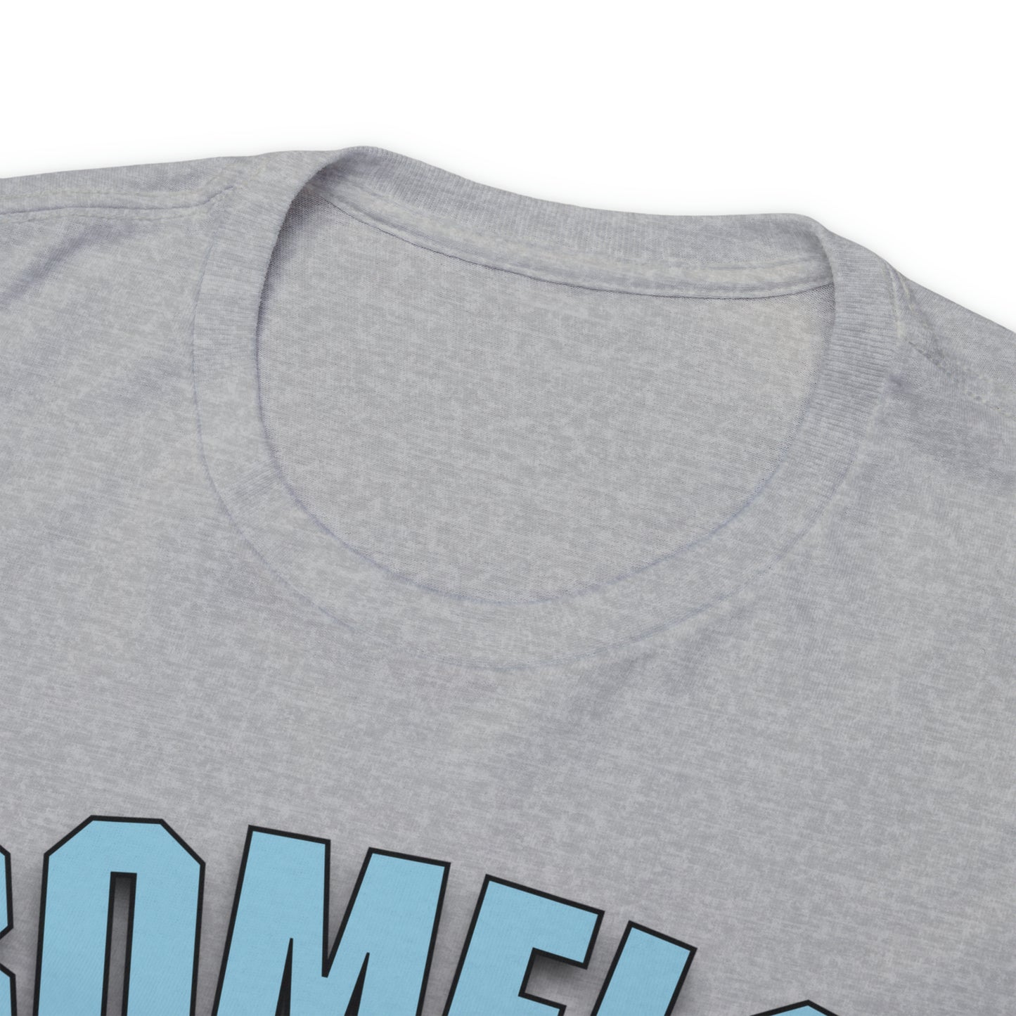 Romelo Hill Tee