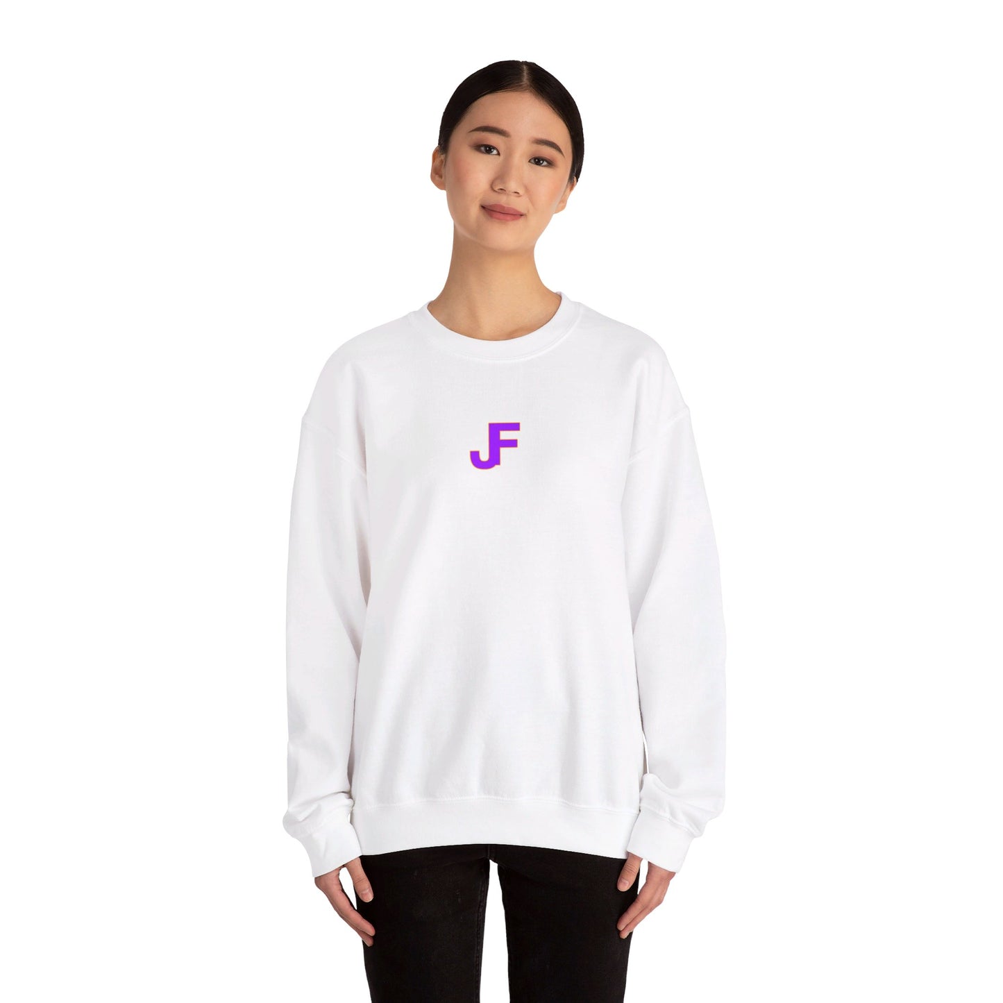 Jordan Fisher Crewneck Sweatshirt