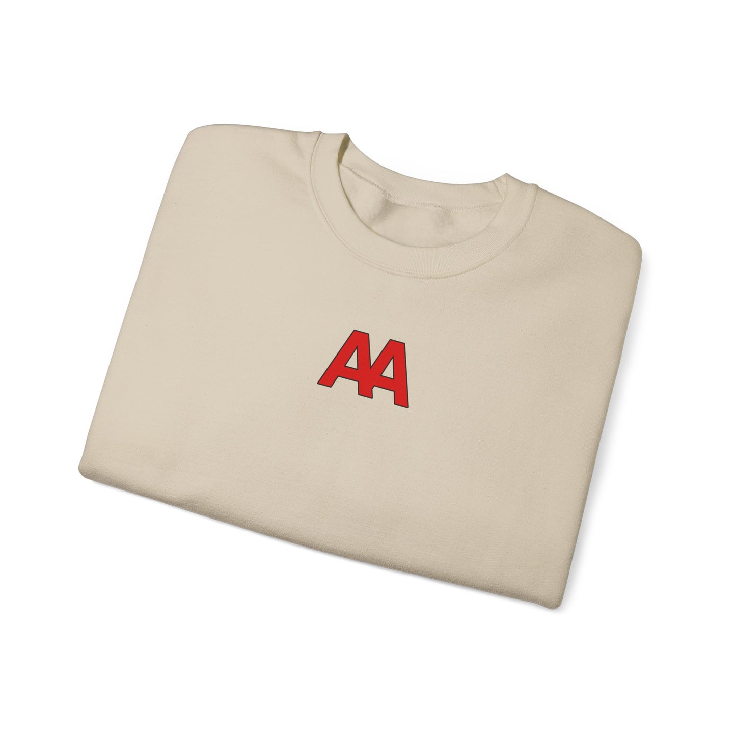 Aeneas Alexander Crewneck Sweatshirt