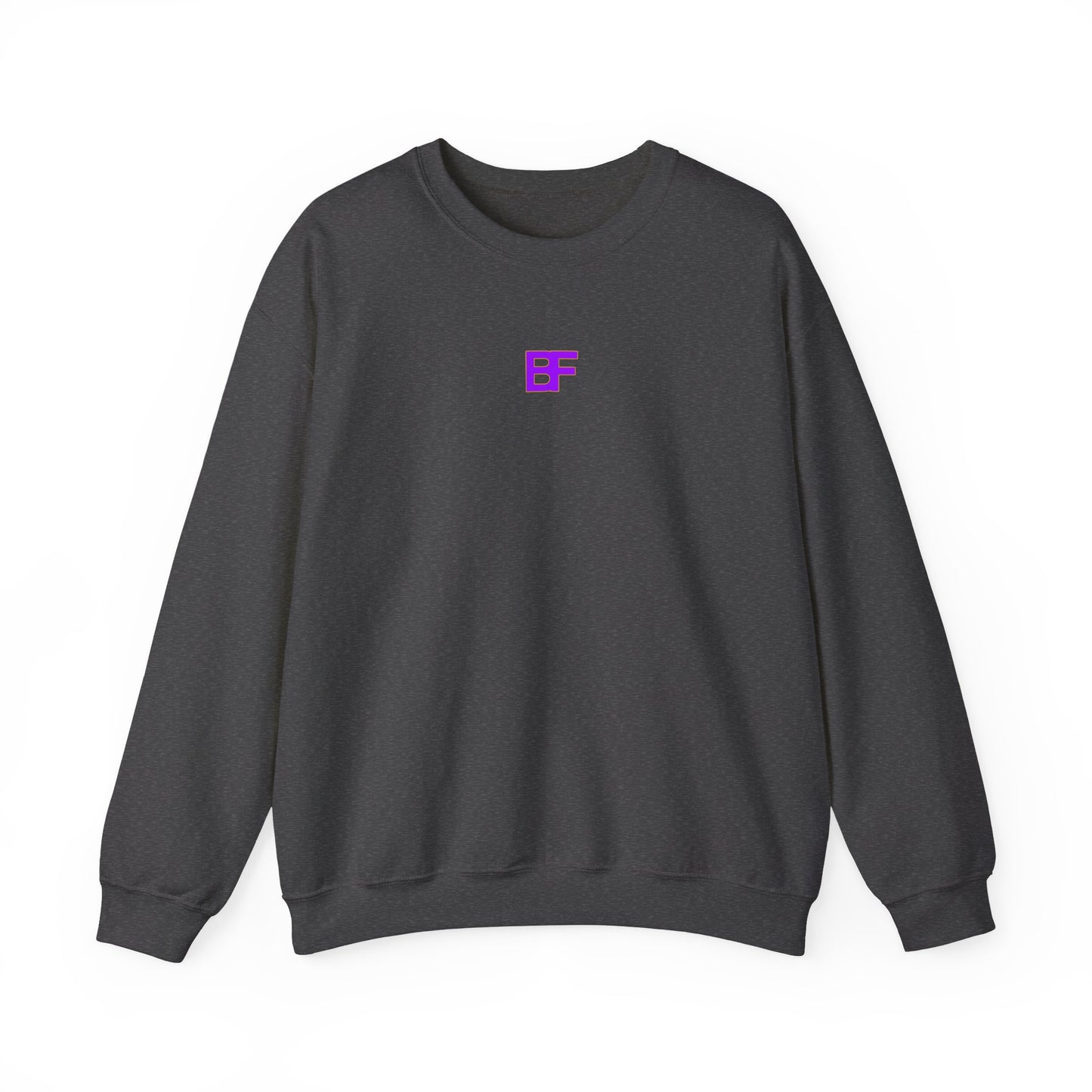 Brayden Fogle Crewneck Sweatshirt