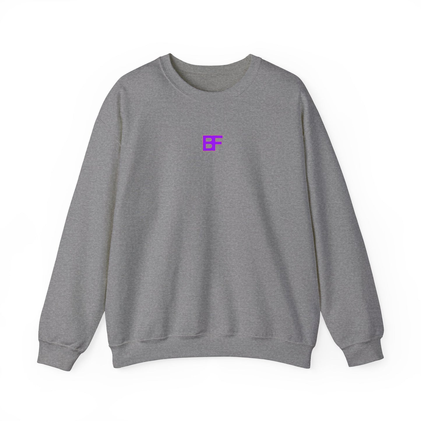 Brayden Fogle Crewneck Sweatshirt