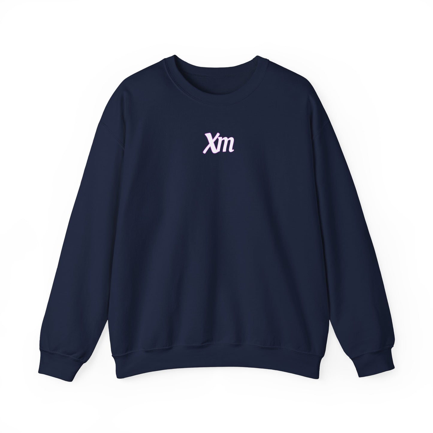 Xzavion Mitchell Crewneck Sweatshirt
