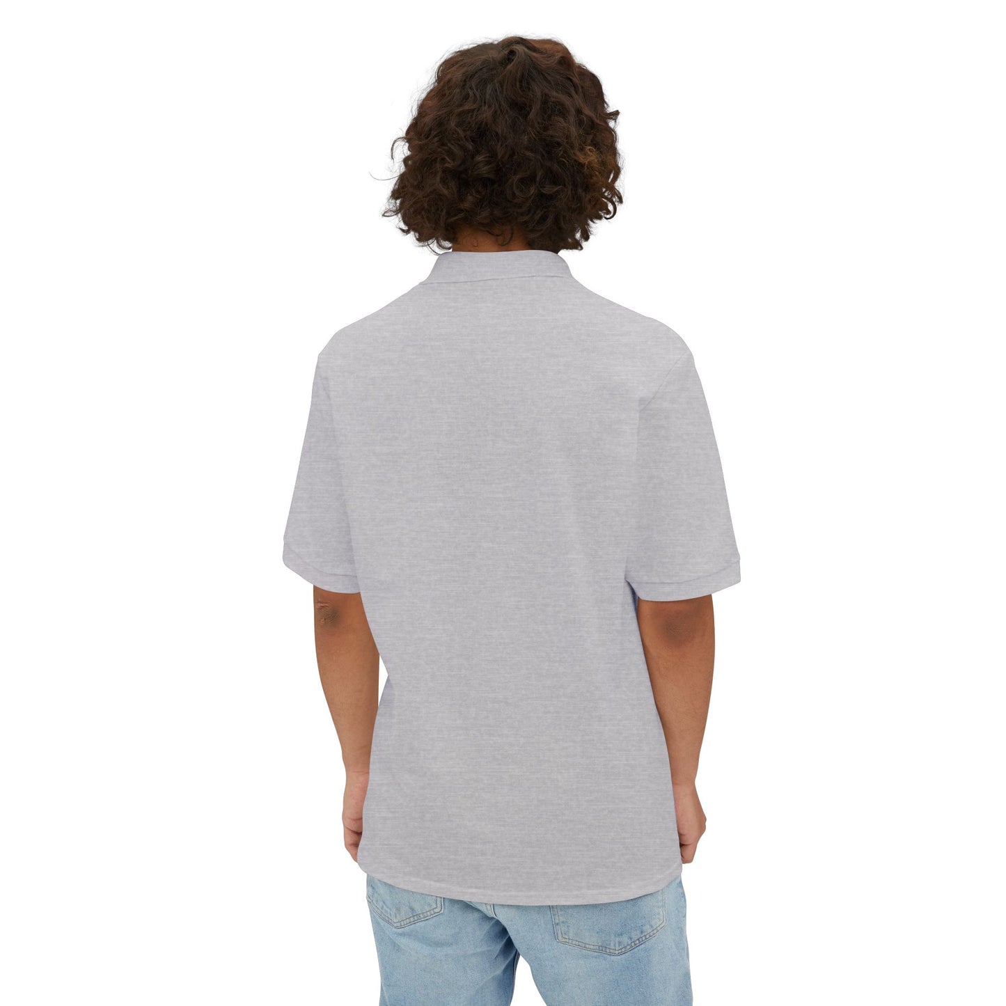 Buckeye Communities Men's Polo