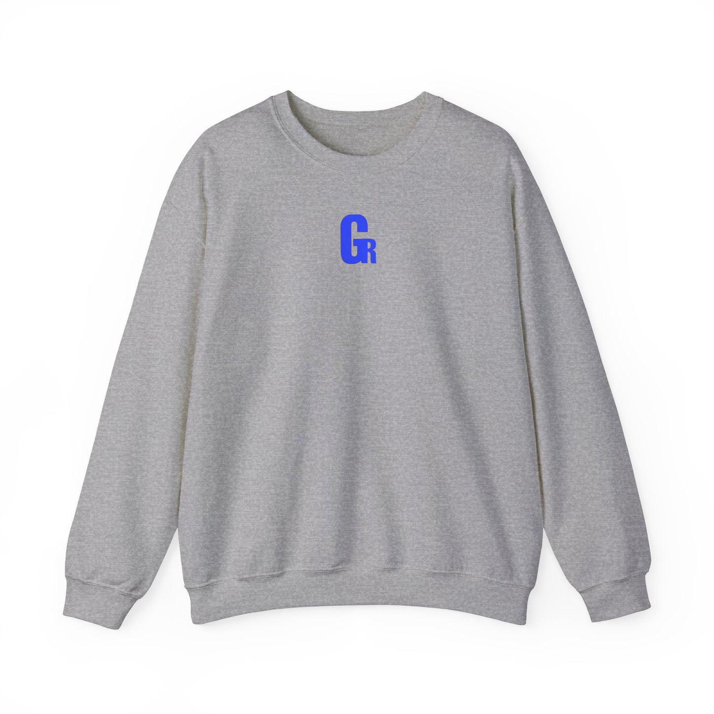 Gene Roebuck III Crewneck Sweatshirt