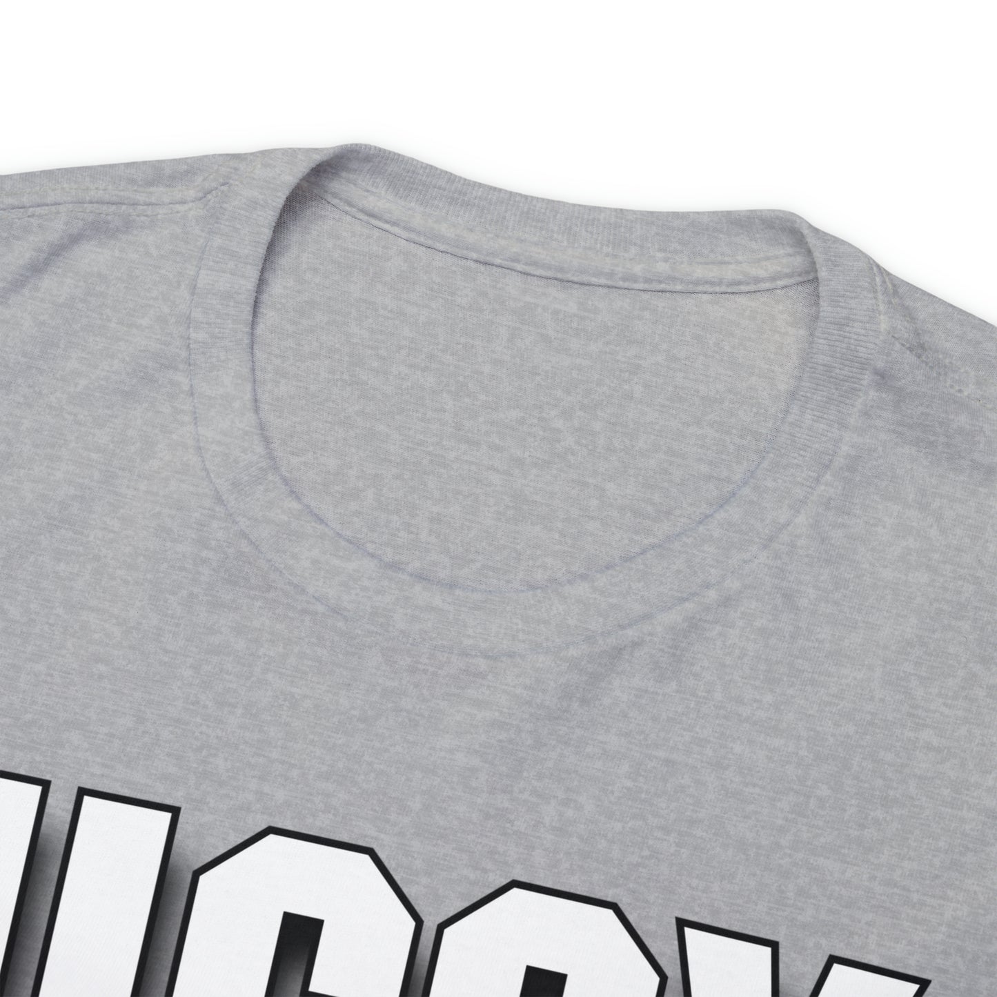 Jiggy Jordan Tee