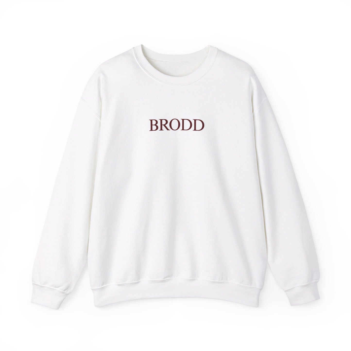 Brandon Roddy Crewneck Sweatshirt
