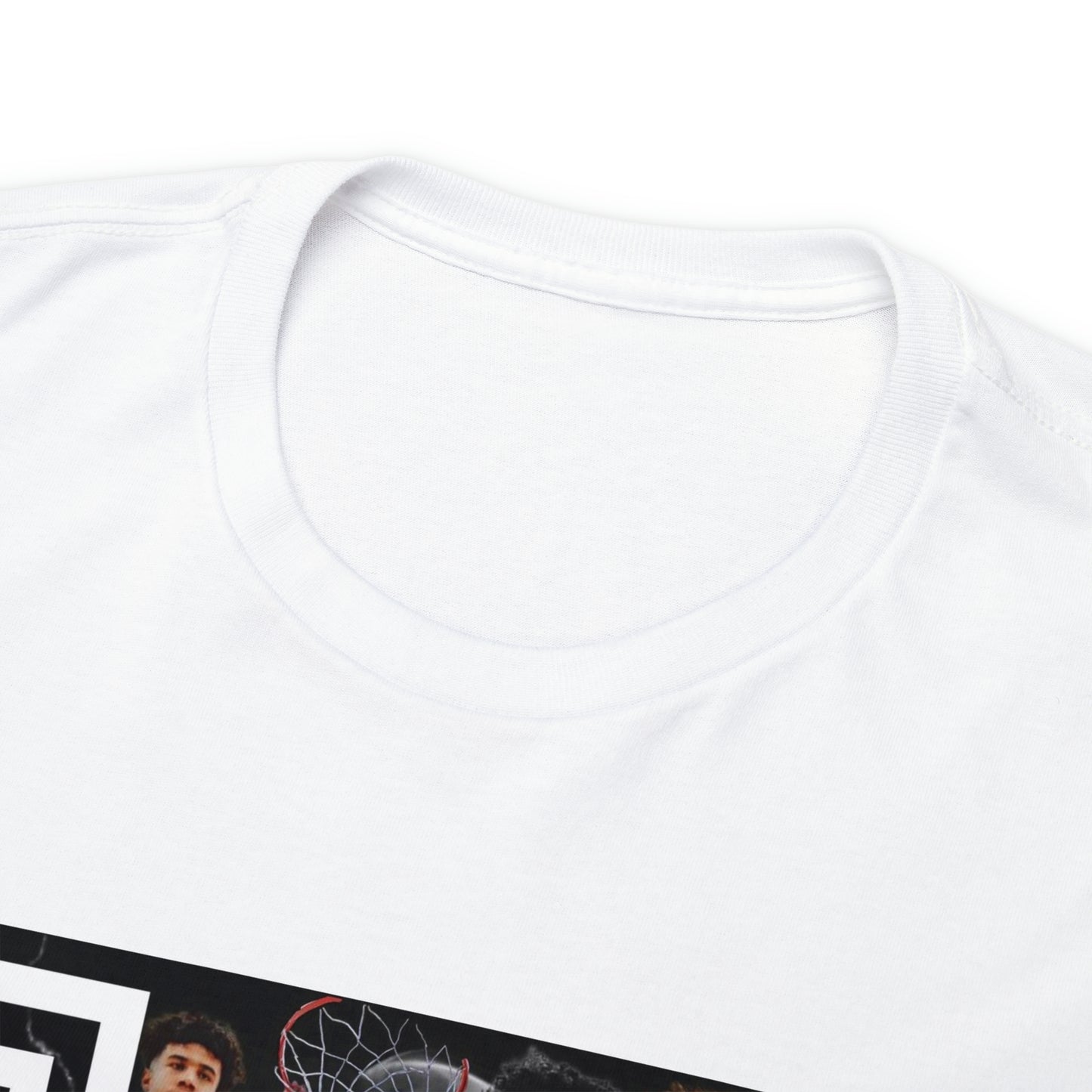 Tj Crumble Tee