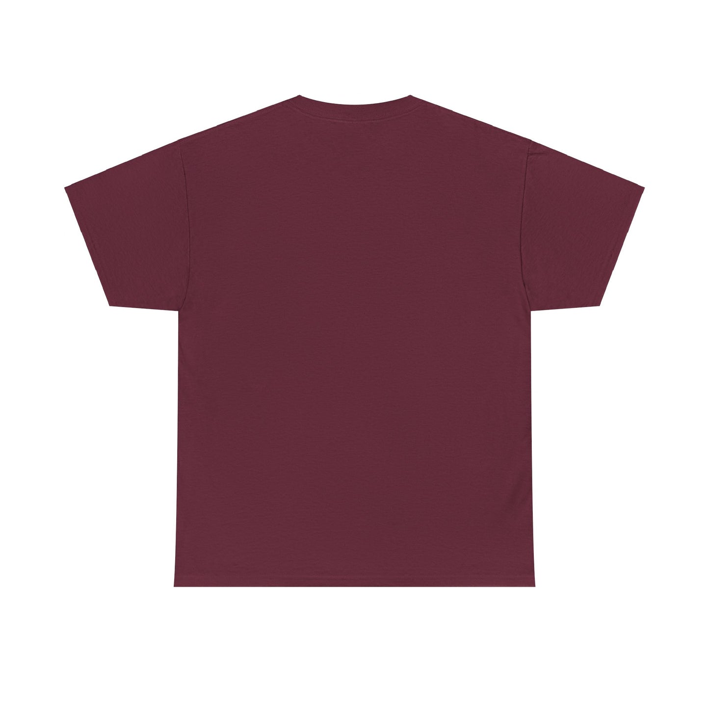 Bulletproof Trump Heavy Cotton Tee