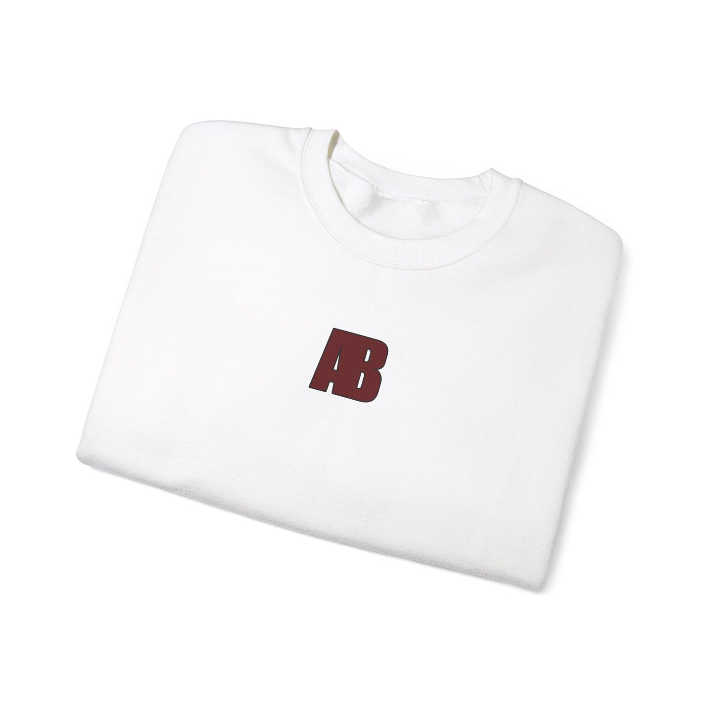 Alexander Bryant Crewneck Sweatshirt