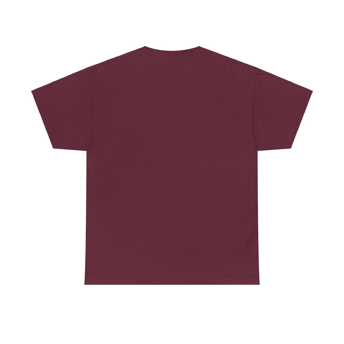 Bishop Watterson Football 2024 Heavy Cotton Tee