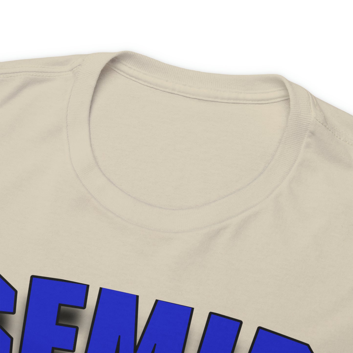 Semir Brimage Tee