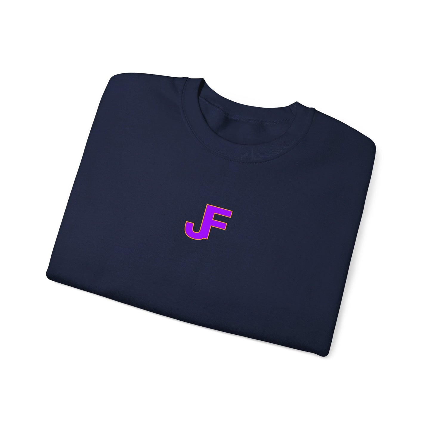 Jordan Fisher Crewneck Sweatshirt