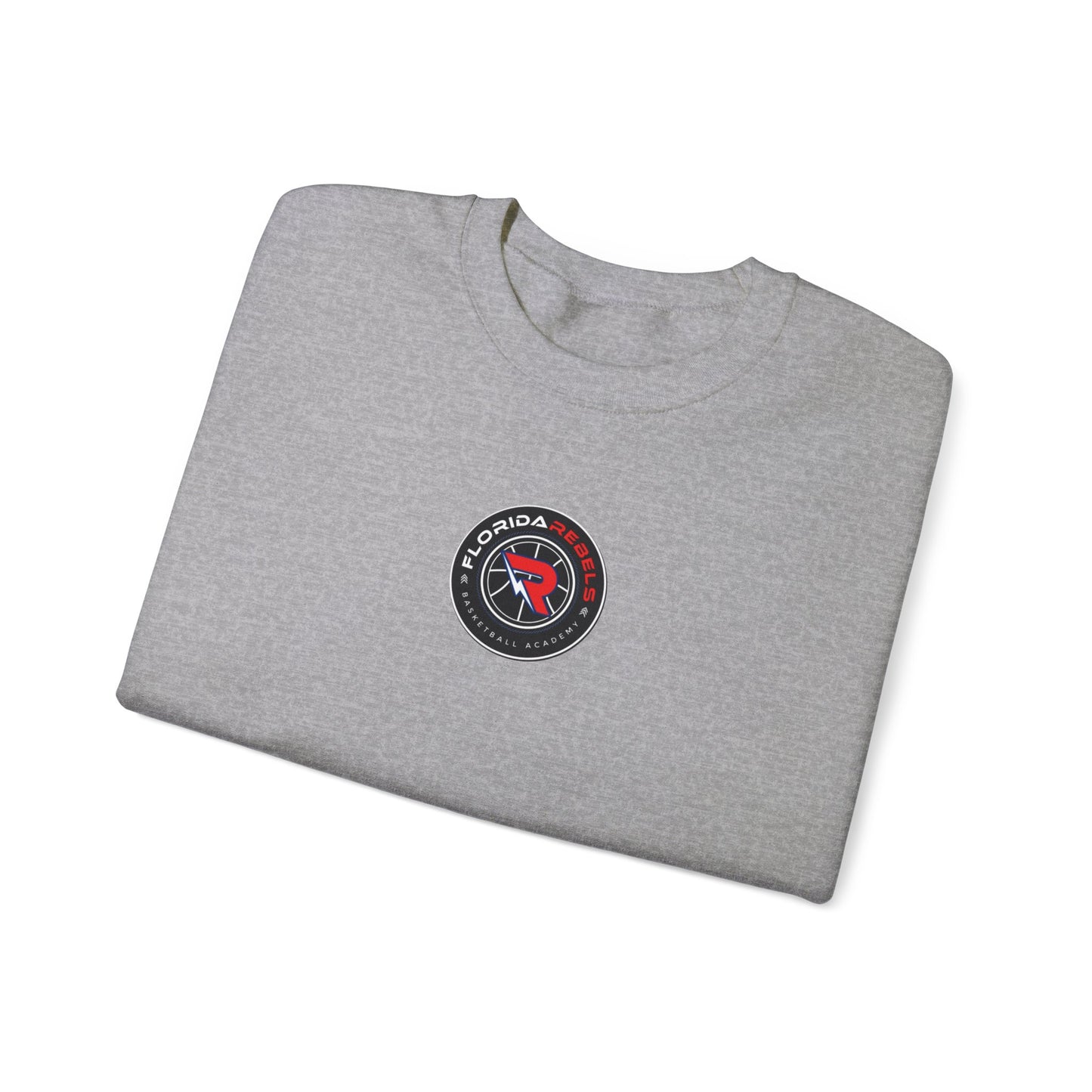 Florida Rebels 17U Crewneck Sweatshirt