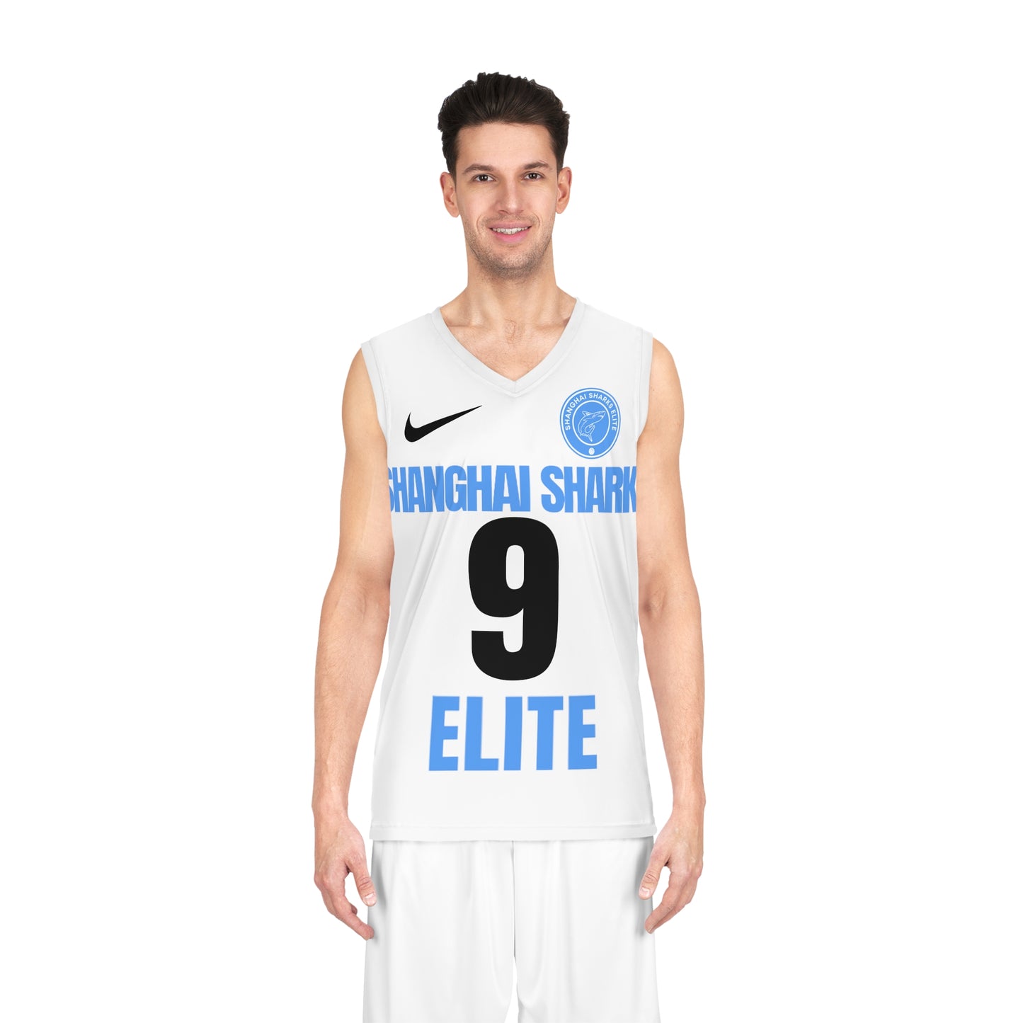 Jack Heston Sse Jersey