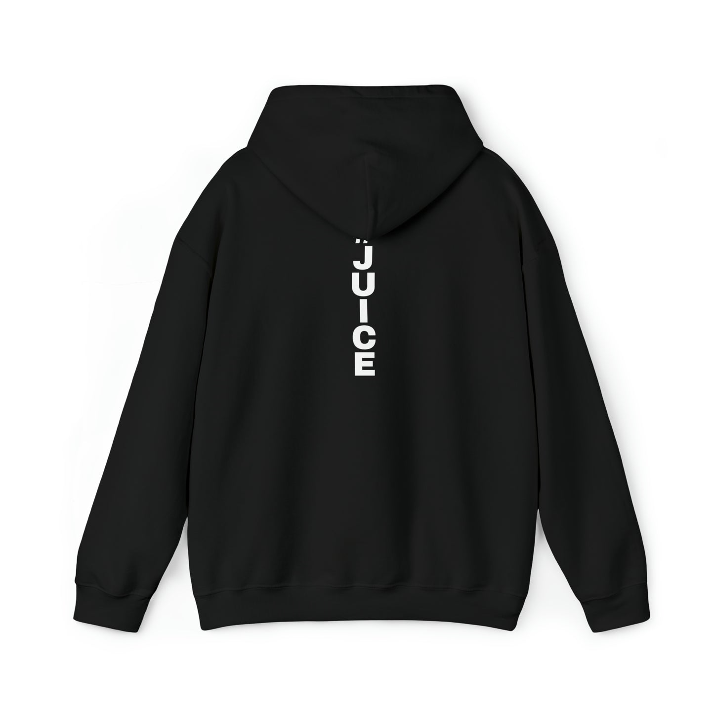 BWHS Football #Juice Hooded Sweatshirt