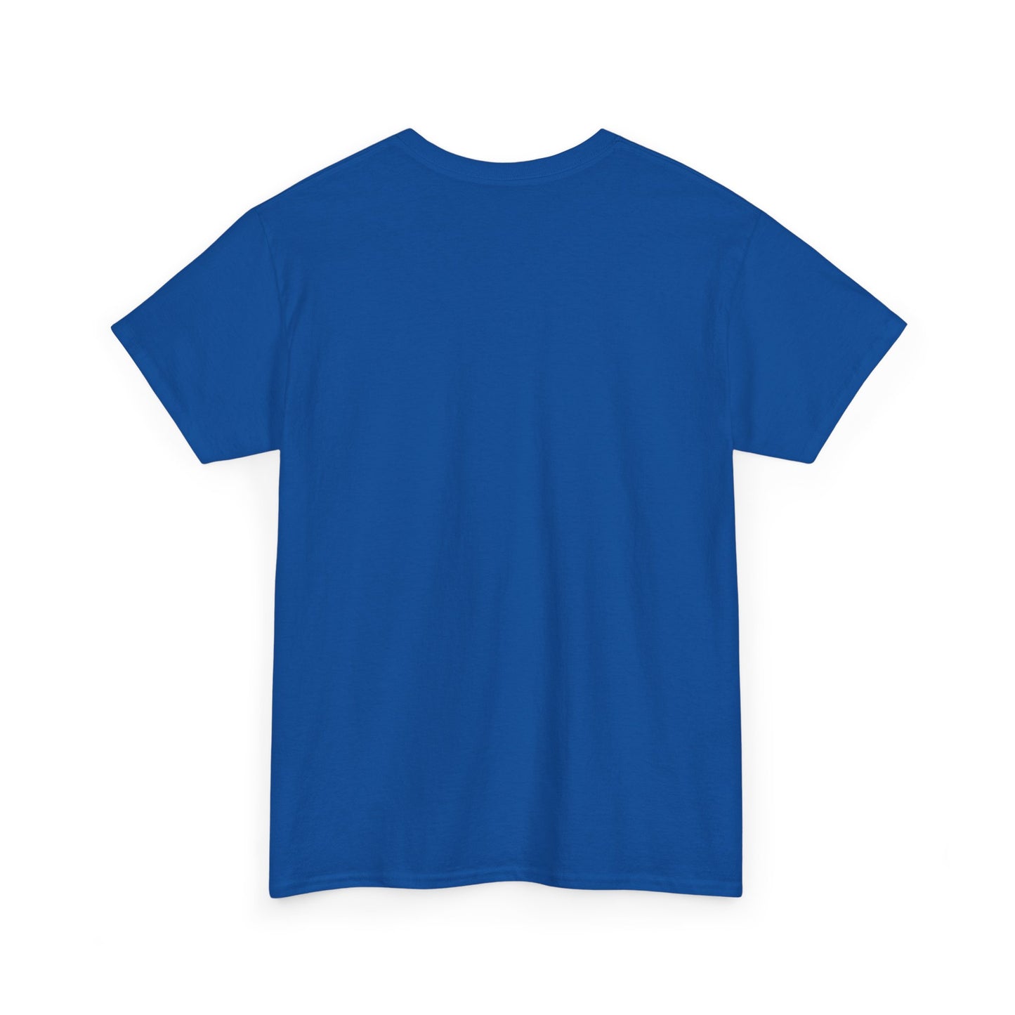 Adel Masad Heavy Cotton Tee