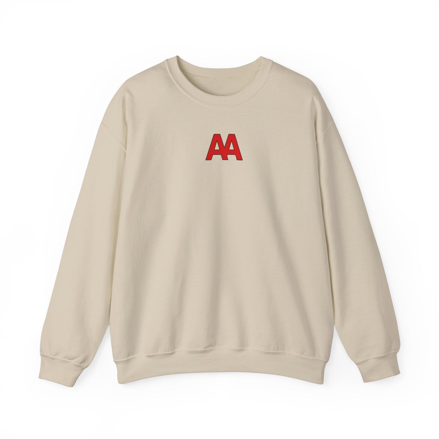 Aeneas Alexander Crewneck Sweatshirt