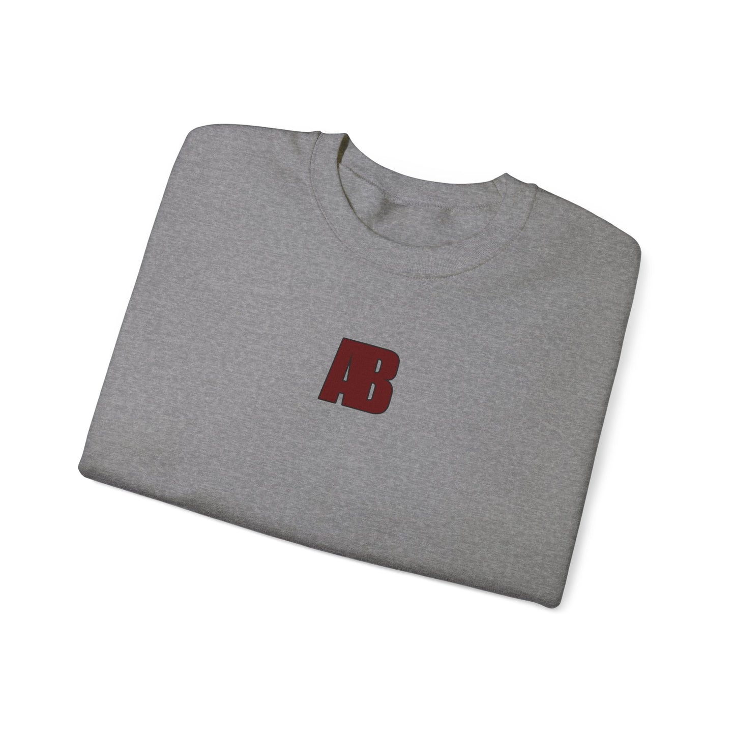 Alexander Bryant Crewneck Sweatshirt
