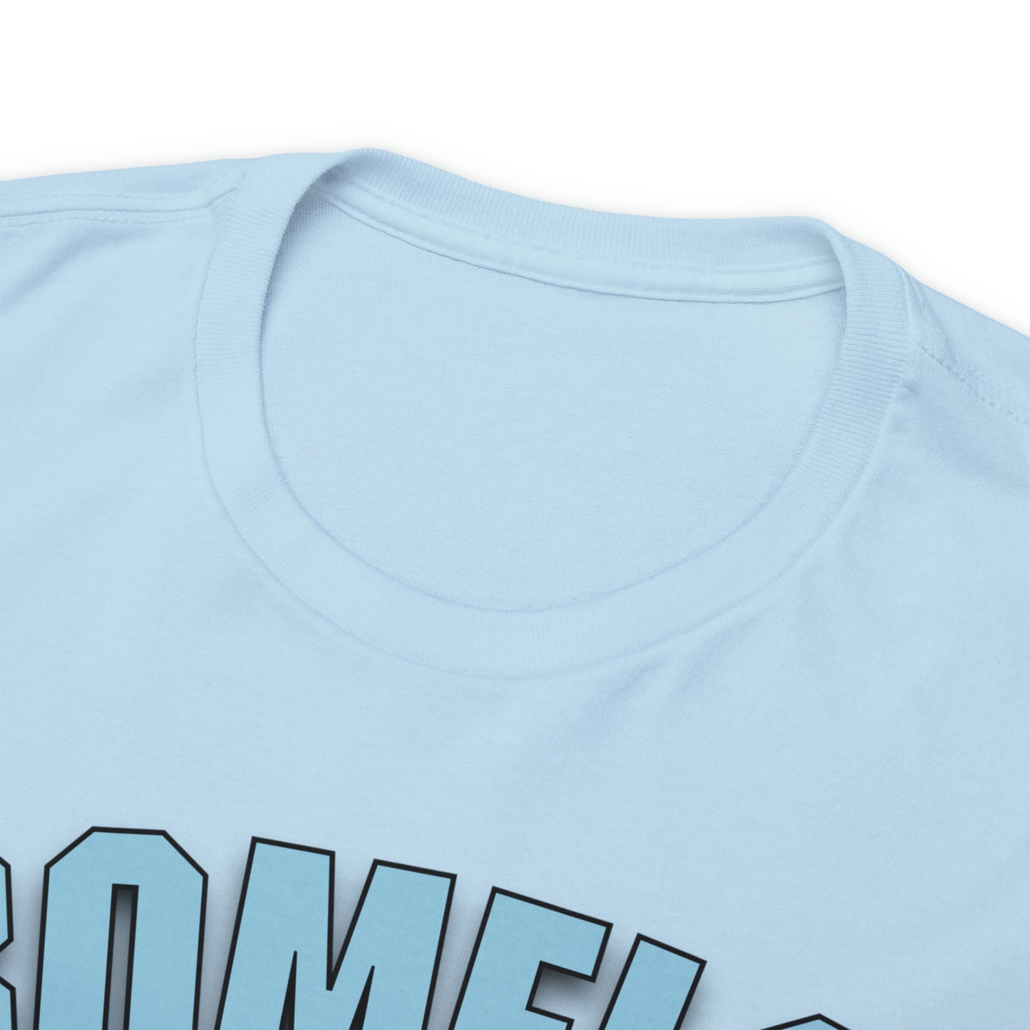 Romelo Hill Tee