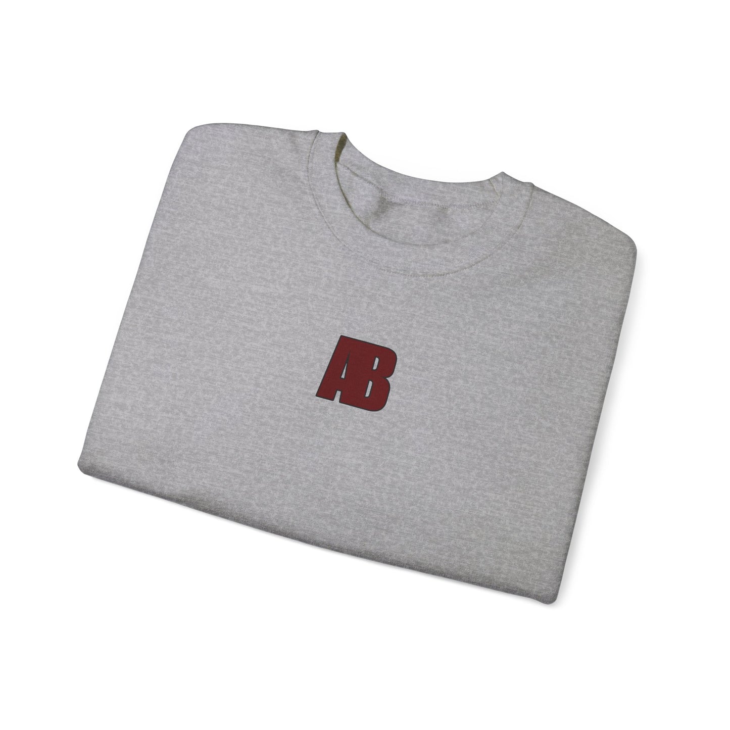 Alexander Bryant Crewneck Sweatshirt