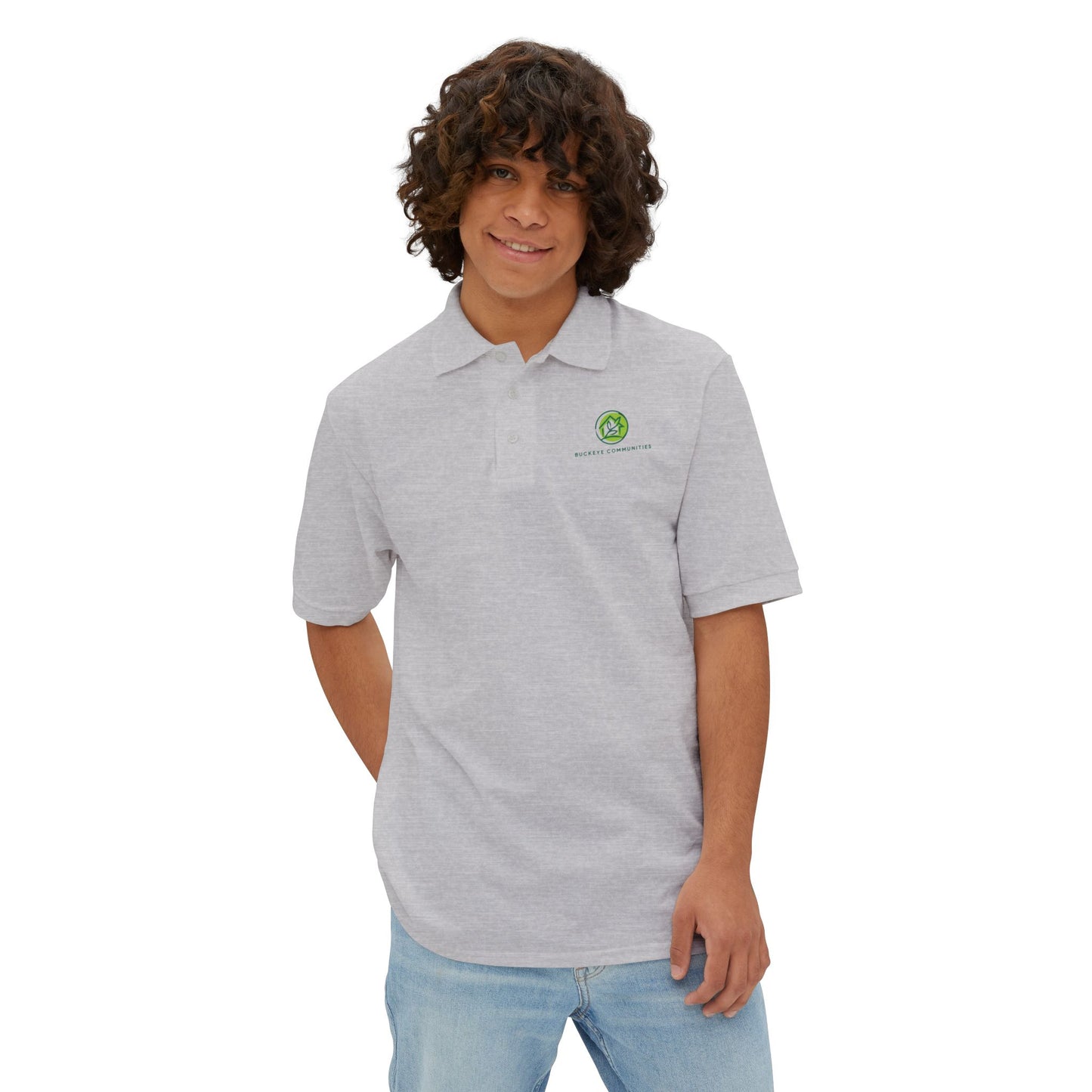 Buckeye Communities Men's Polo