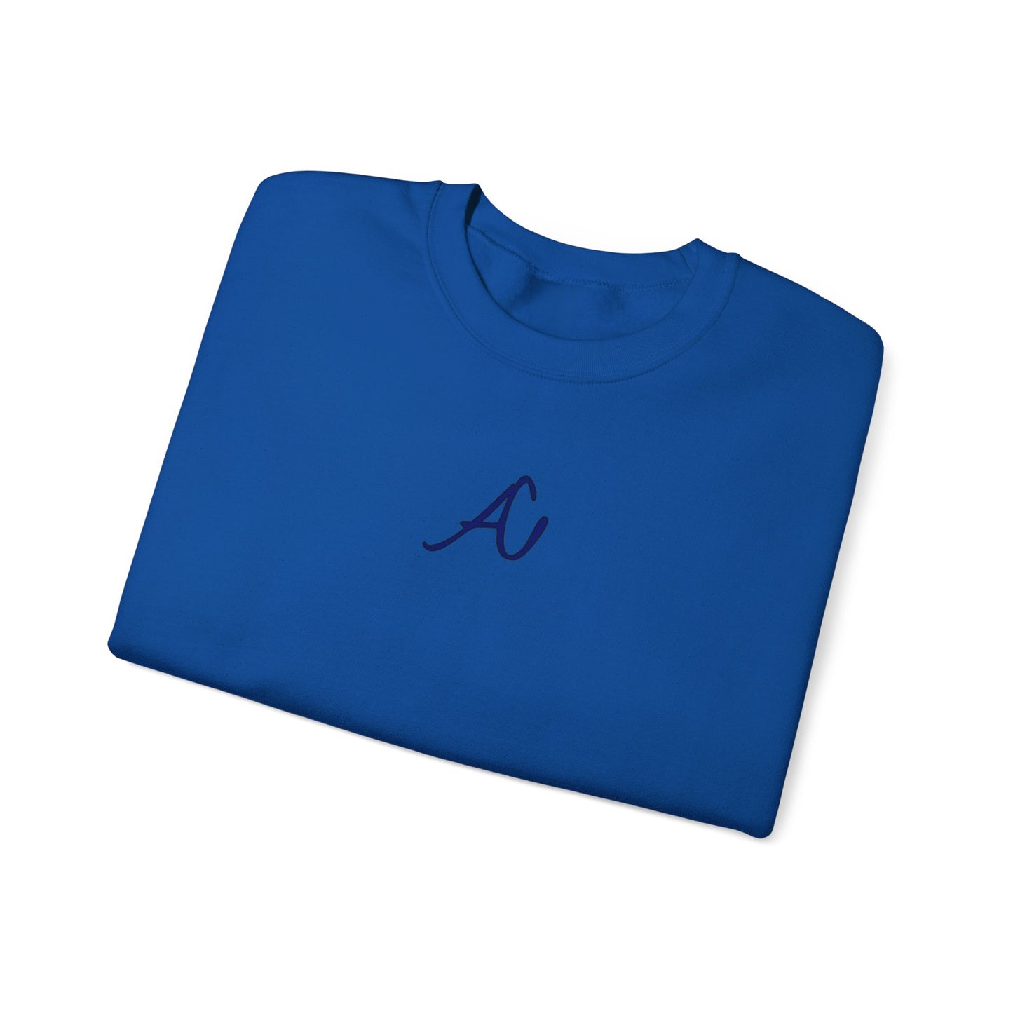 Aaliyah Crump Crewneck Sweatshirt