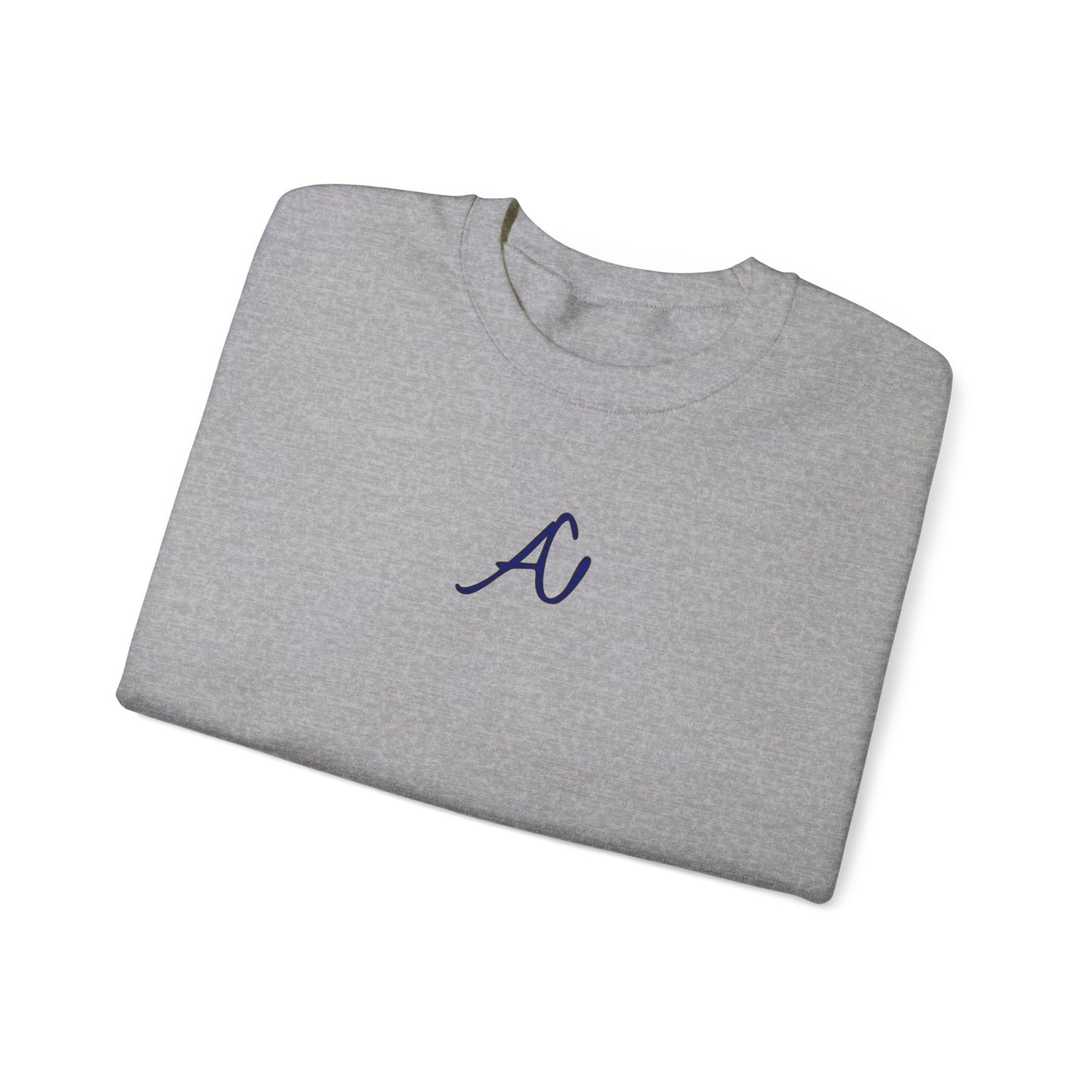 Aaliyah Crump Crewneck Sweatshirt