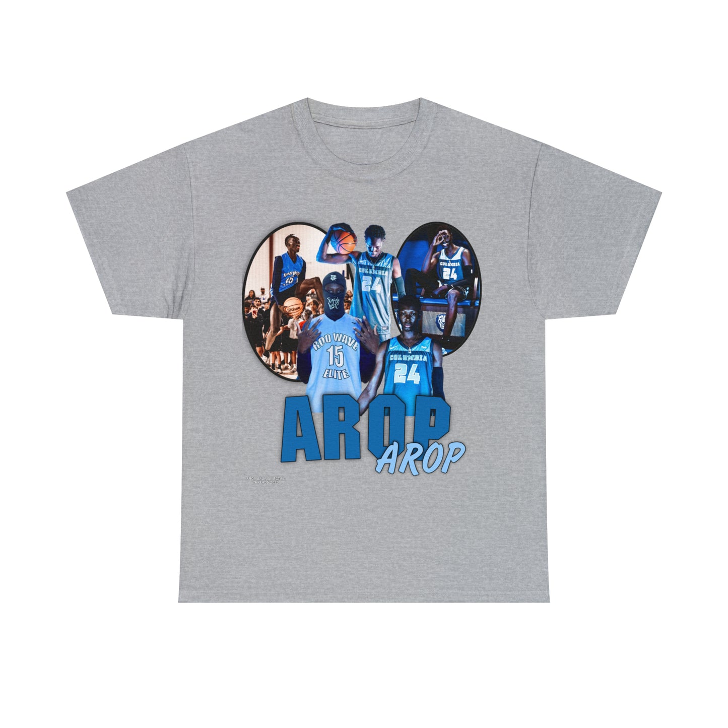 AROP AROP Tee