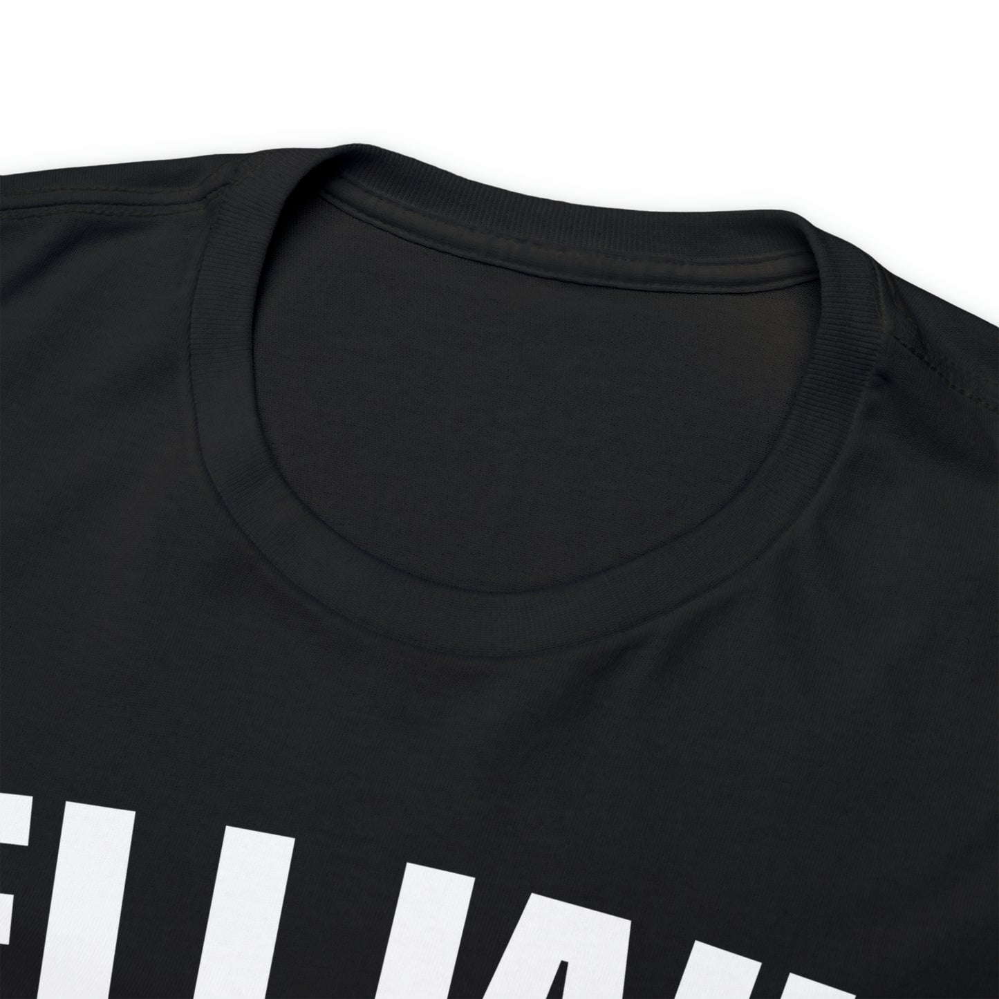 Elijah Williams Tee