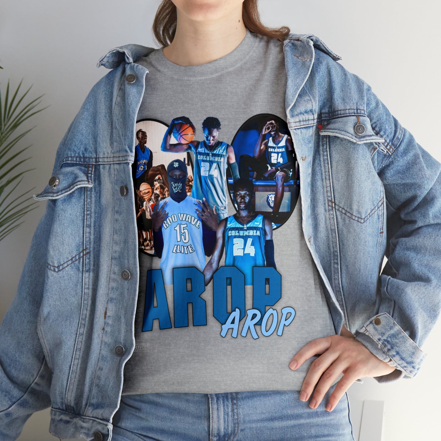 AROP AROP Tee