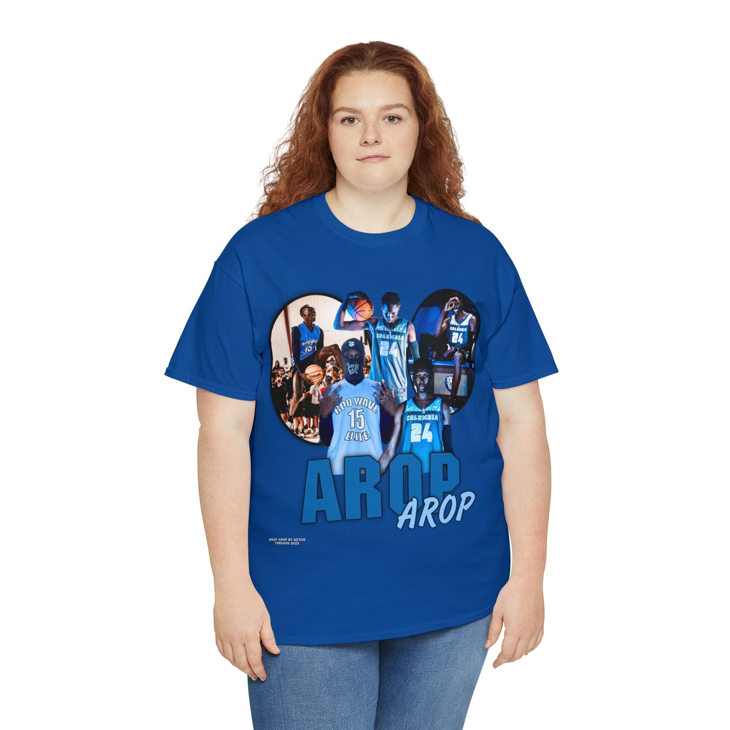 AROP AROP Tee