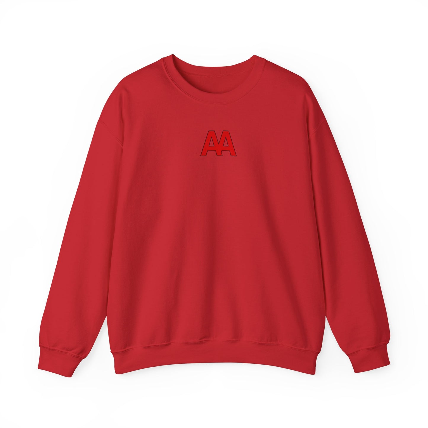 Aeneas Alexander Crewneck Sweatshirt