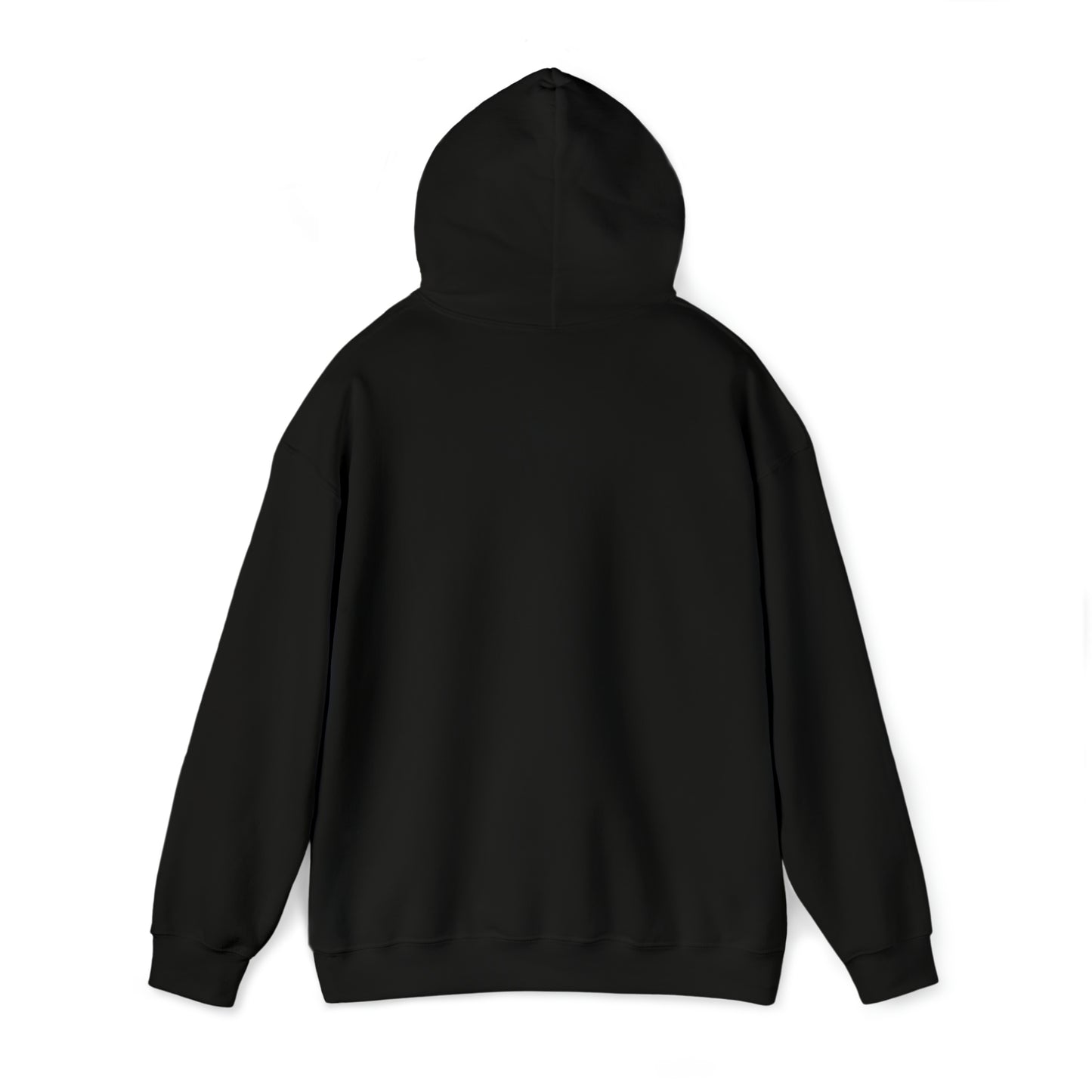 Marcus Johnson Hooded Sweatshirt