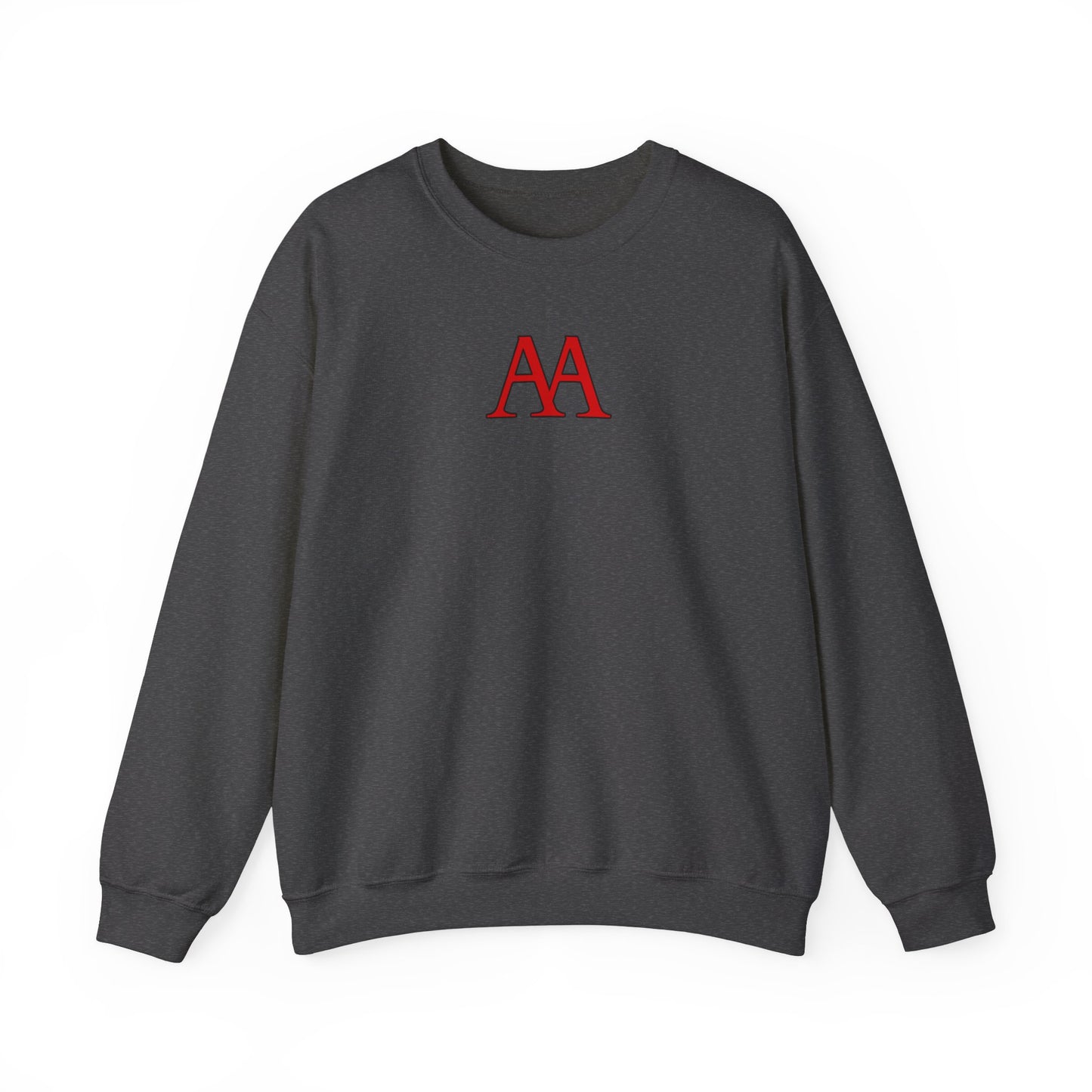 Ace Austin Crewneck Sweatshirt