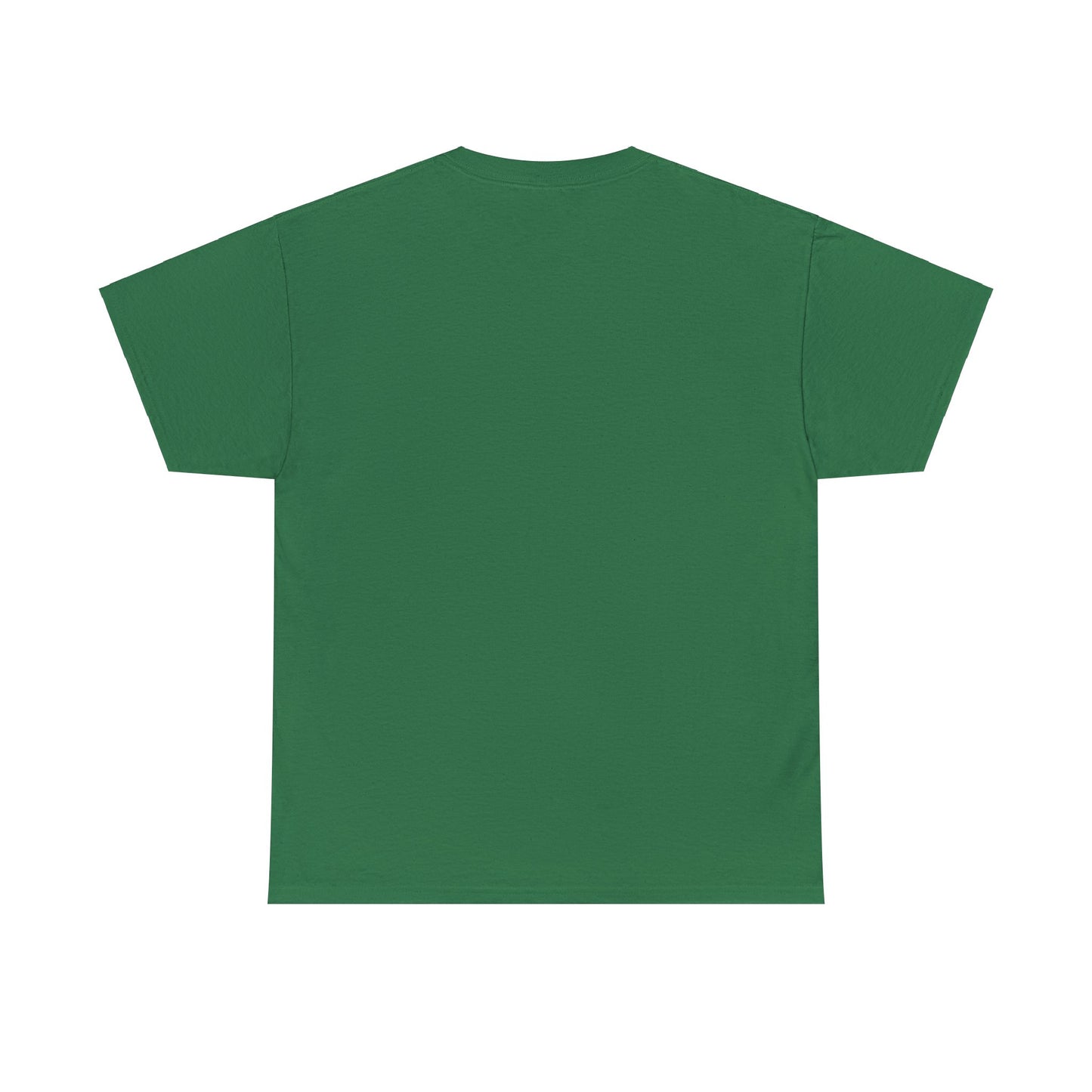 Alejandro Vasquez Heavy Cotton Tee