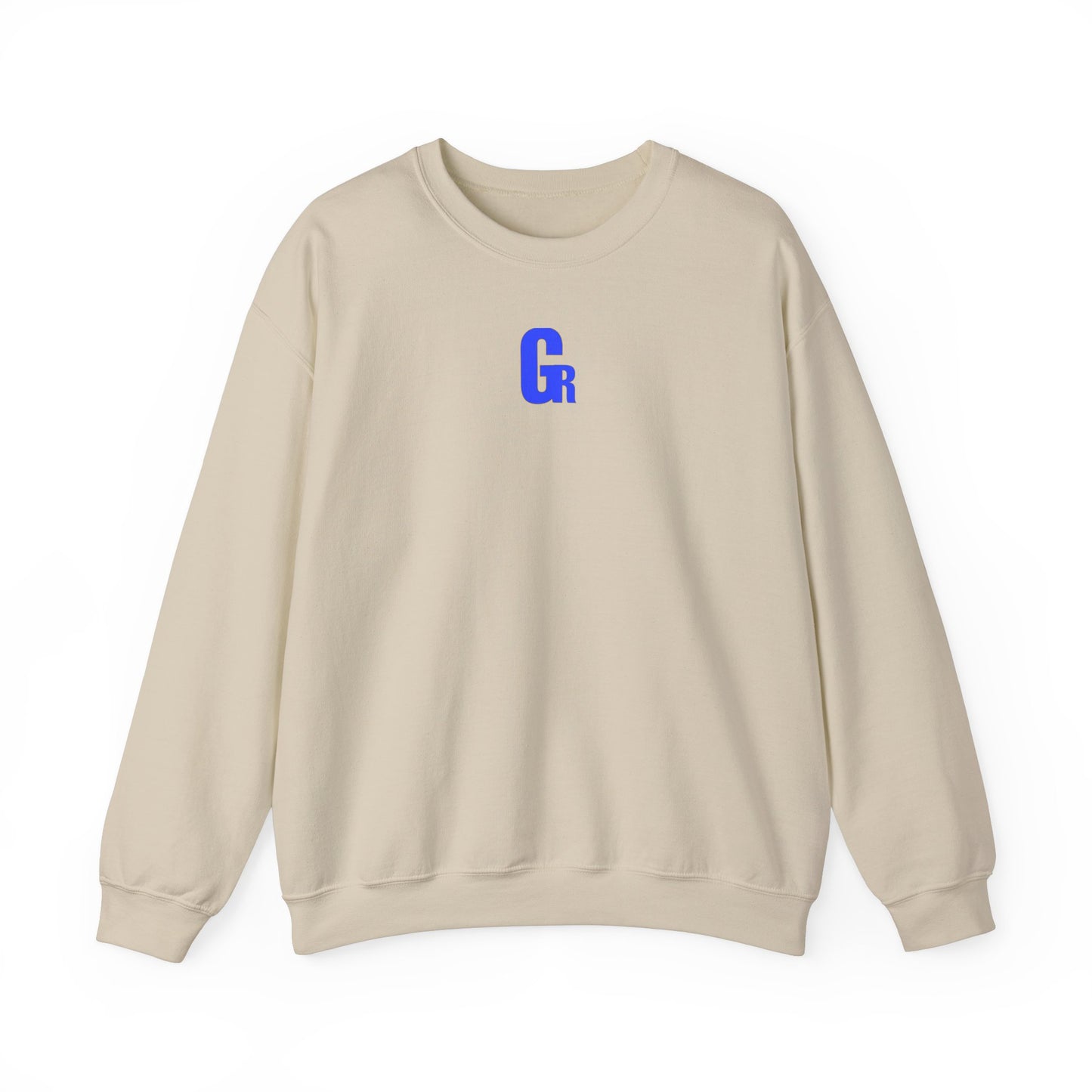 Gene Roebuck III Crewneck Sweatshirt
