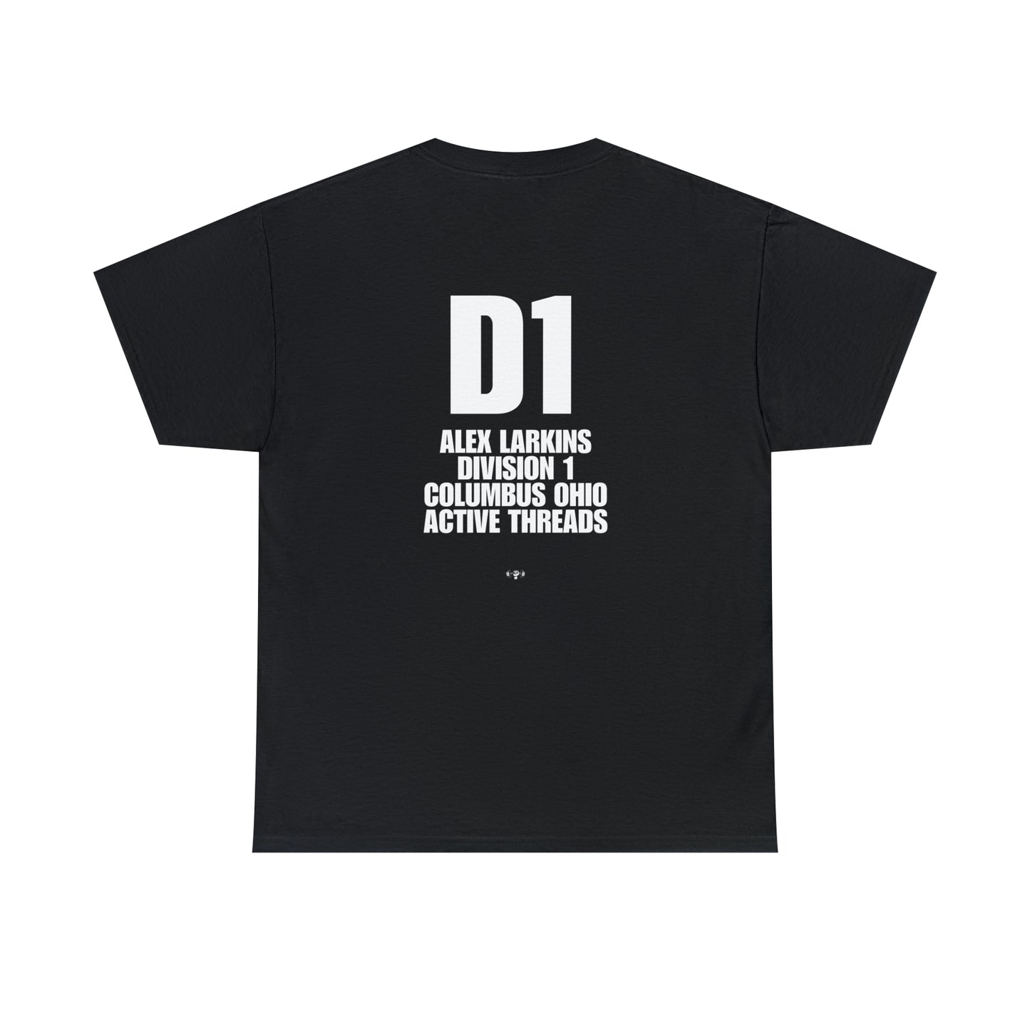 Alex Larkins Tee