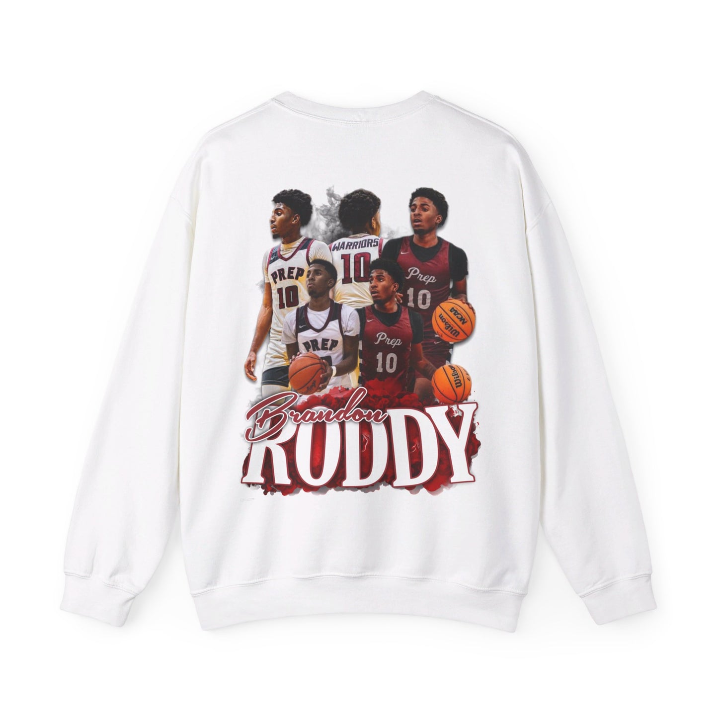 Brandon Roddy Crewneck Sweatshirt