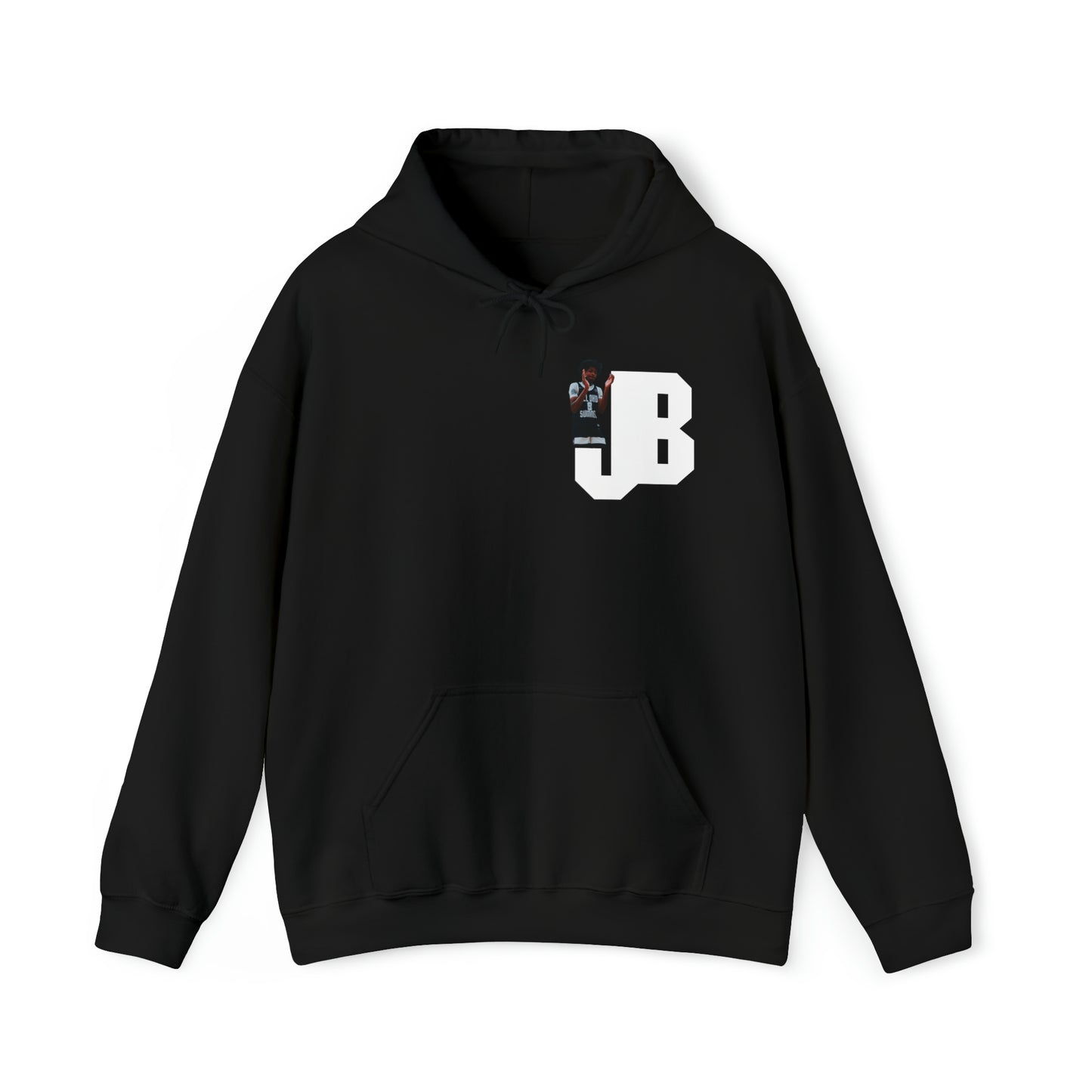 Jorden Bowens Hooded Sweatshirt