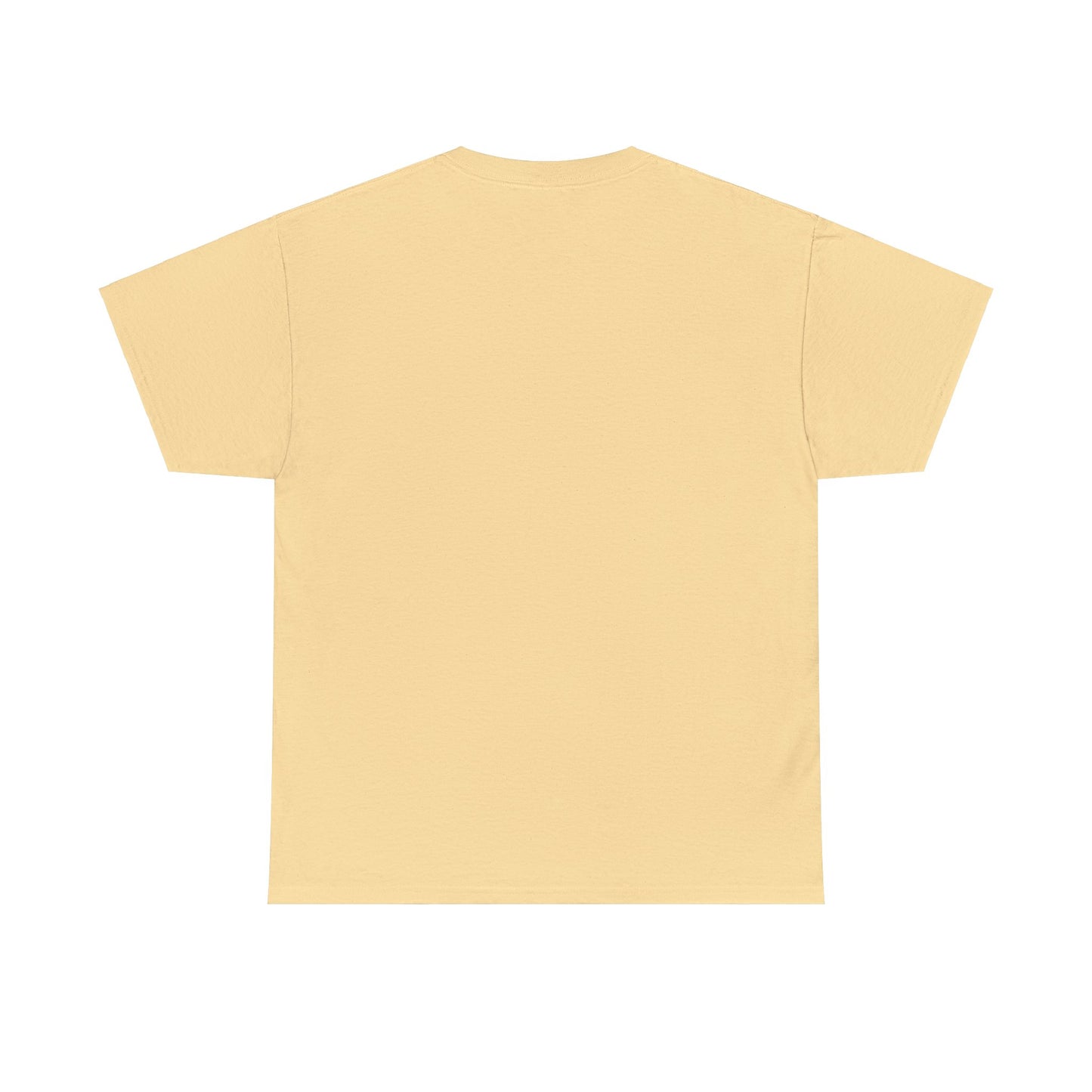 Cameron Simpson Heavy Cotton Tee