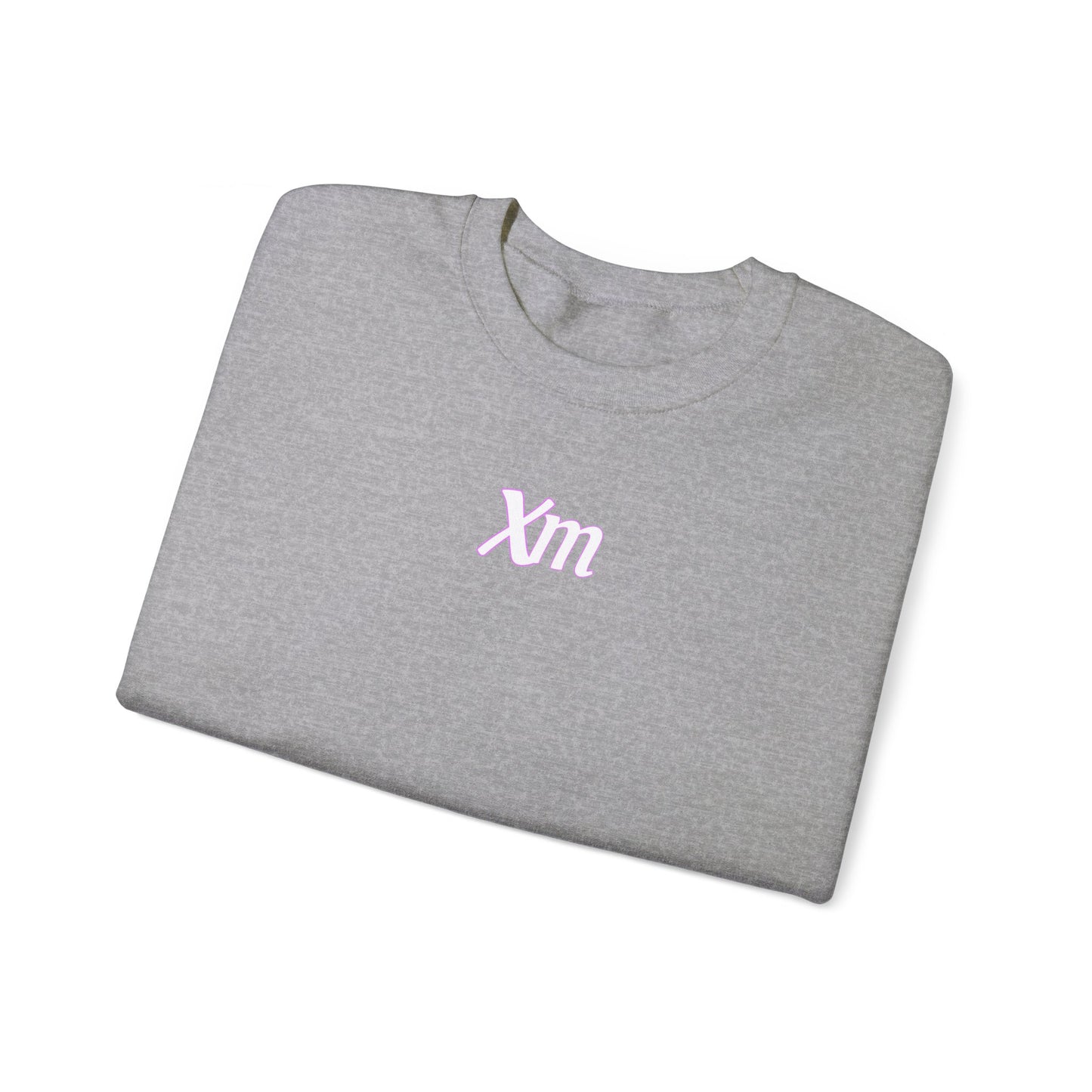 Xzavion Mitchell Crewneck Sweatshirt