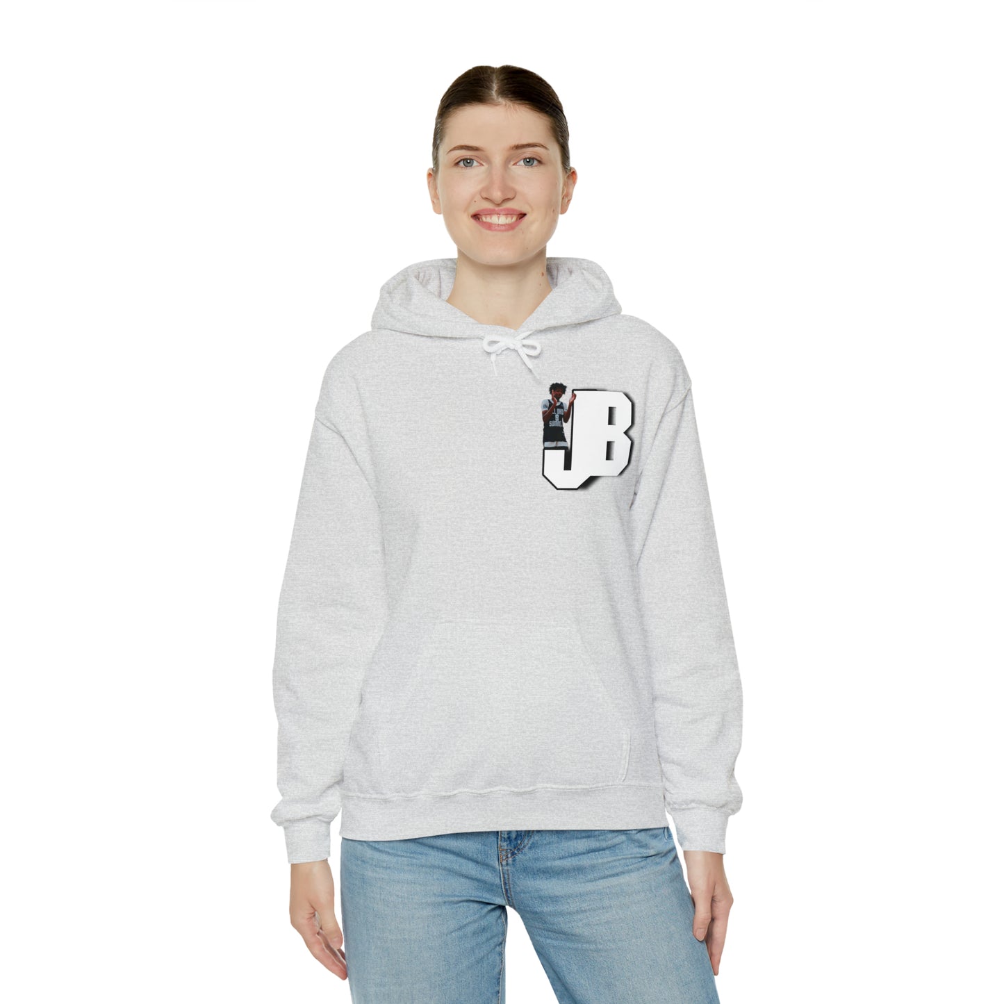 Jorden Bowens Hooded Sweatshirt