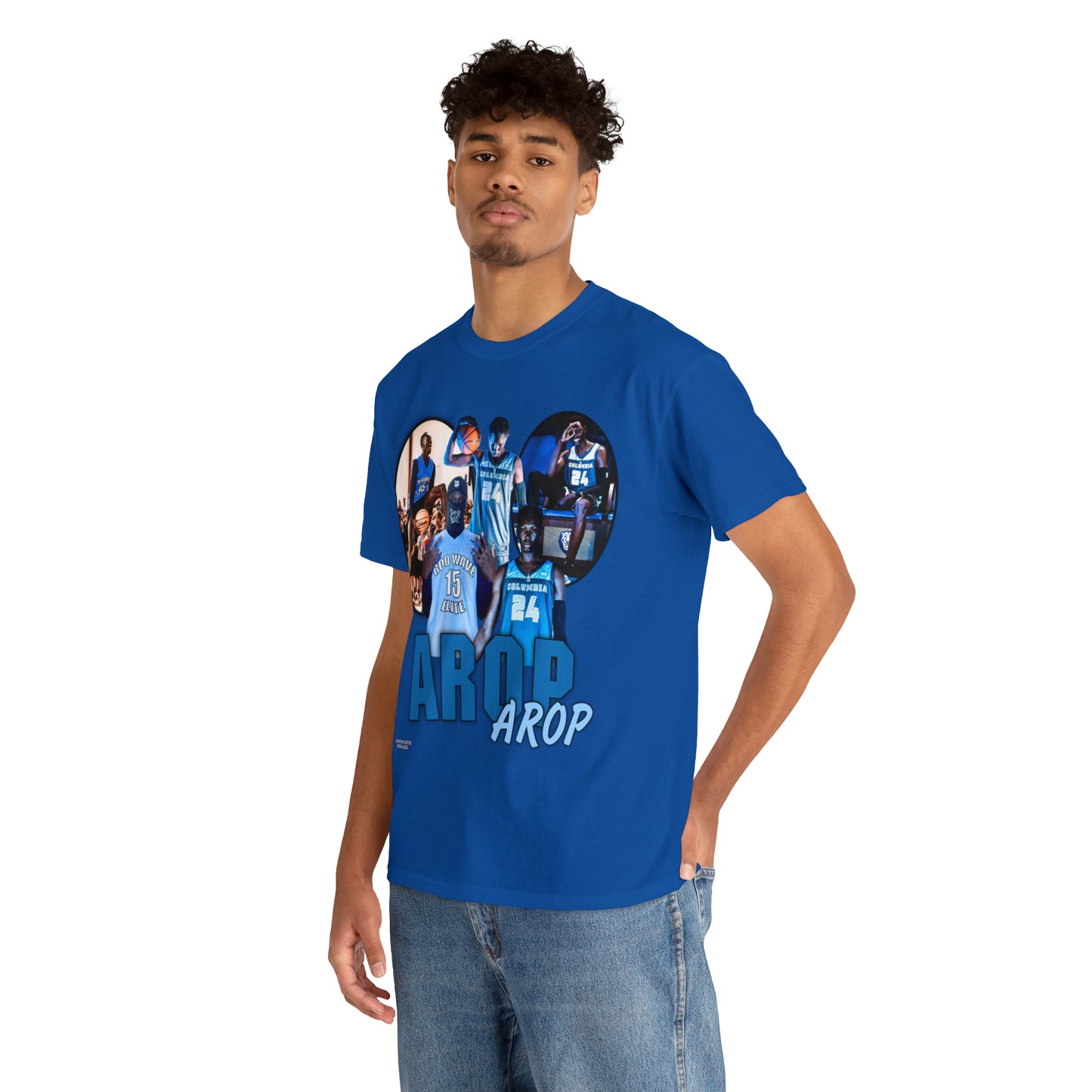 AROP AROP Tee