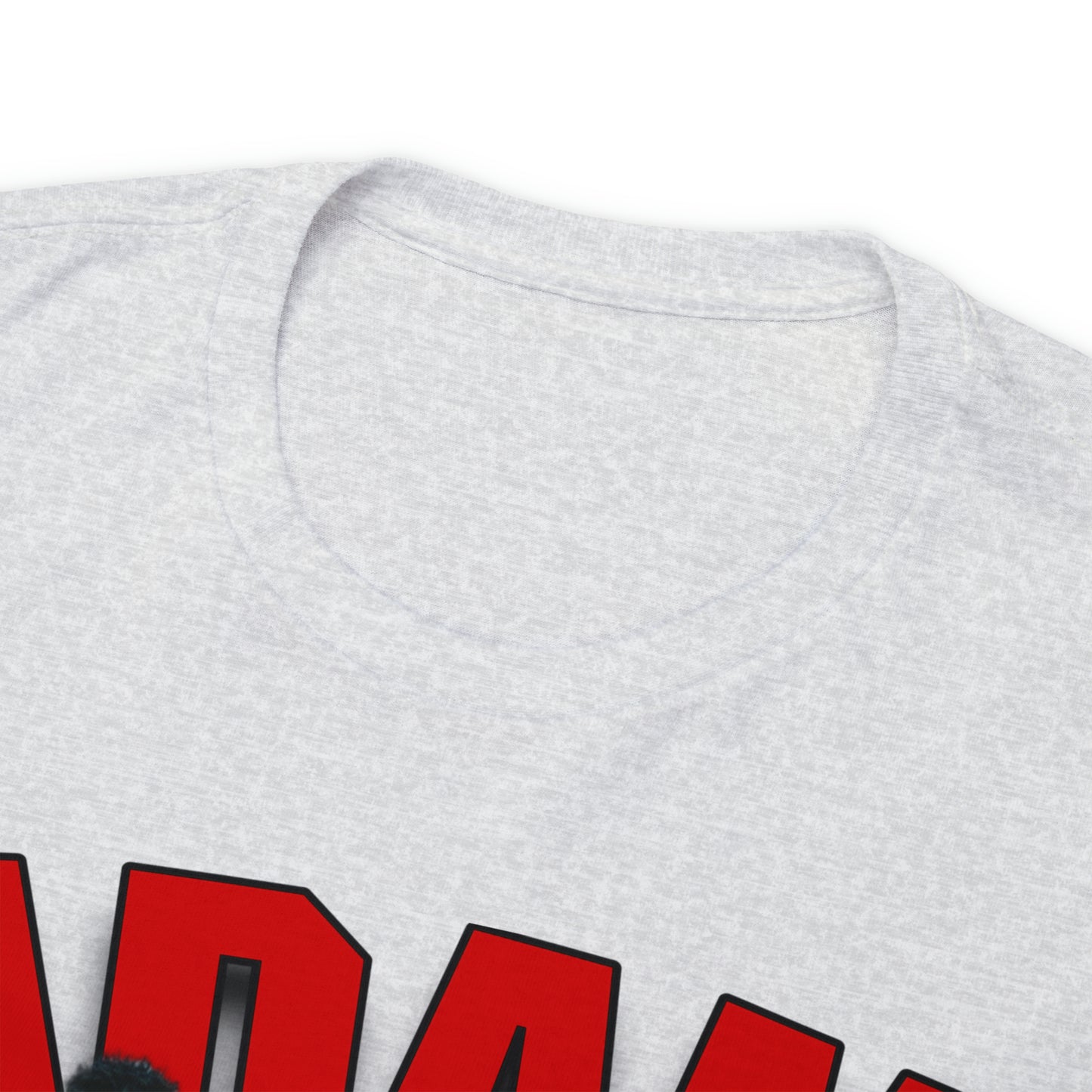 Adam Nije Tee
