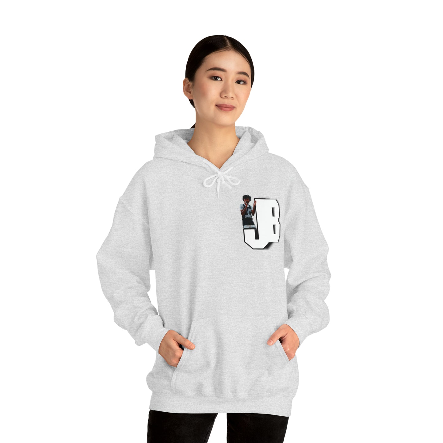 Jorden Bowens Hooded Sweatshirt