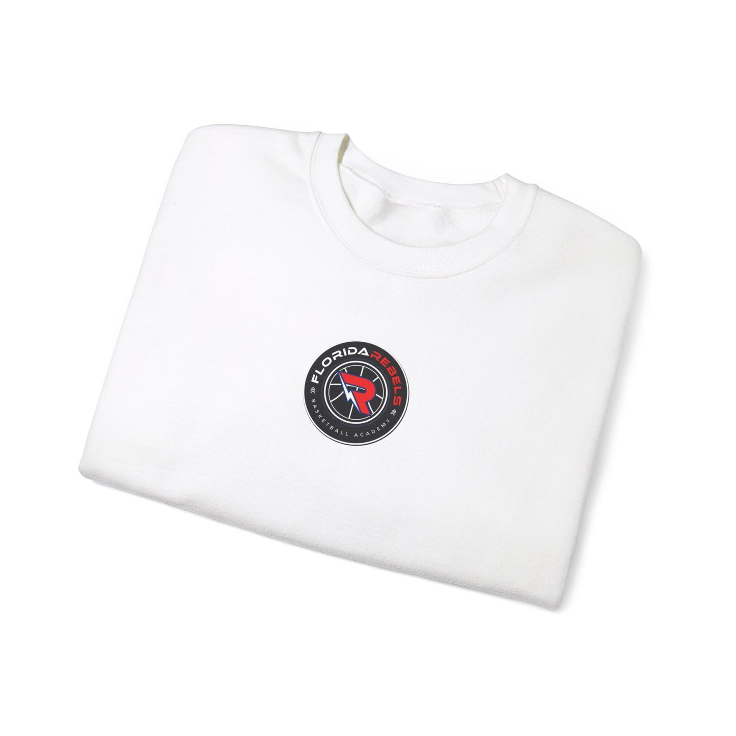 Florida Rebels 17U Crewneck Sweatshirt