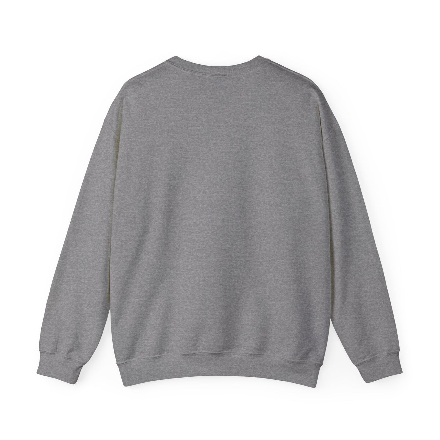 Jordyn Buchanan Crewneck Sweatshirt
