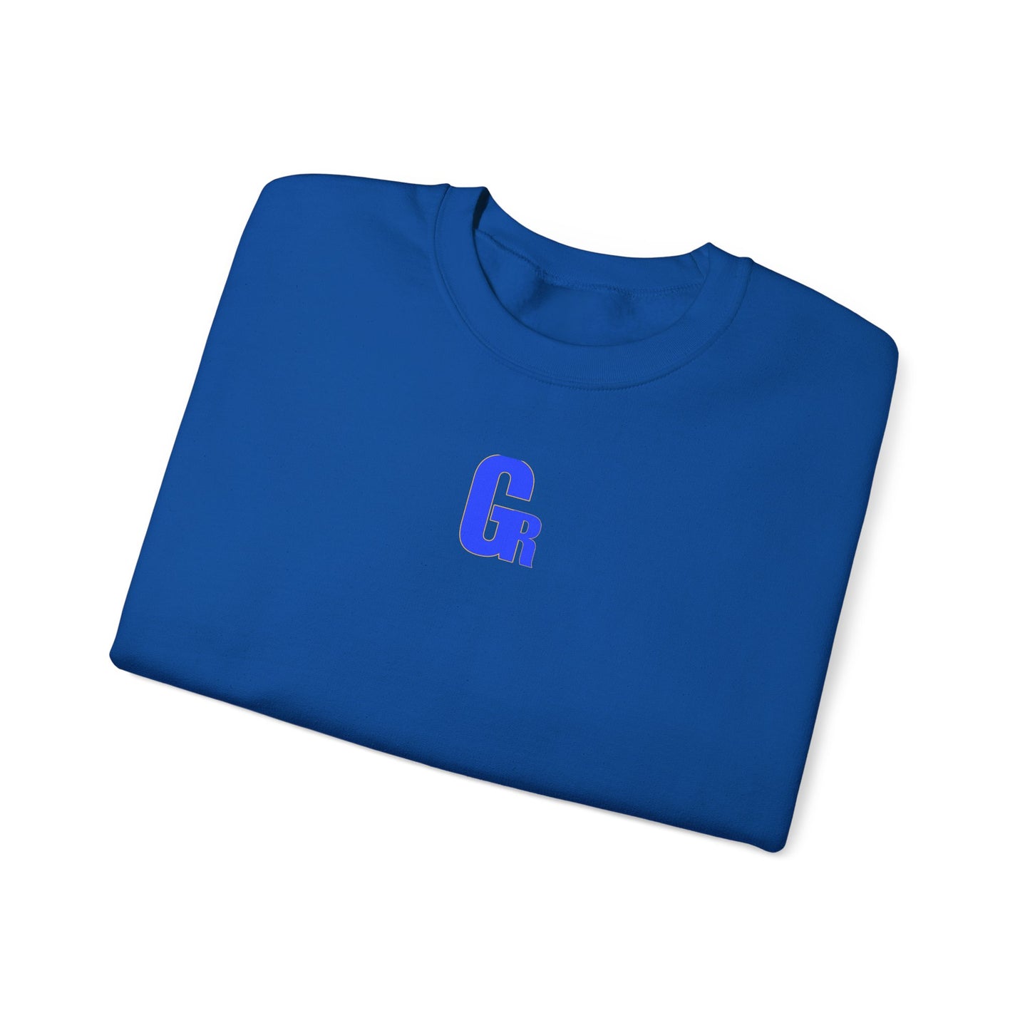 Gene Roebuck III Crewneck Sweatshirt