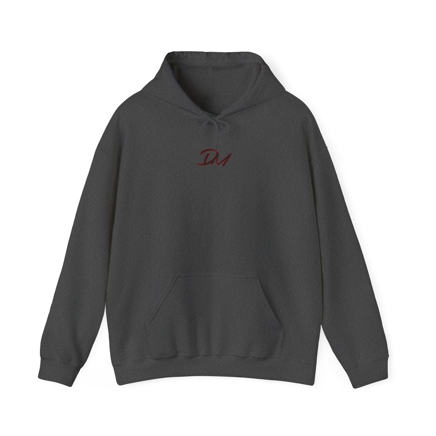 Daniel Macgregor Hooded Sweatshirt